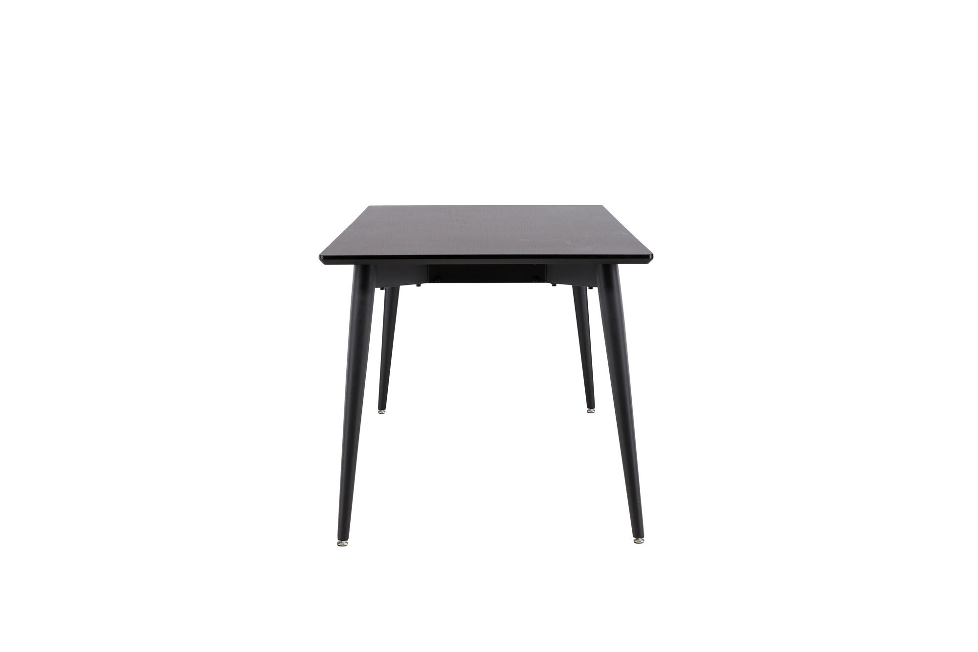 Venture Home Ellis spisebord 85x230 cm - Black /