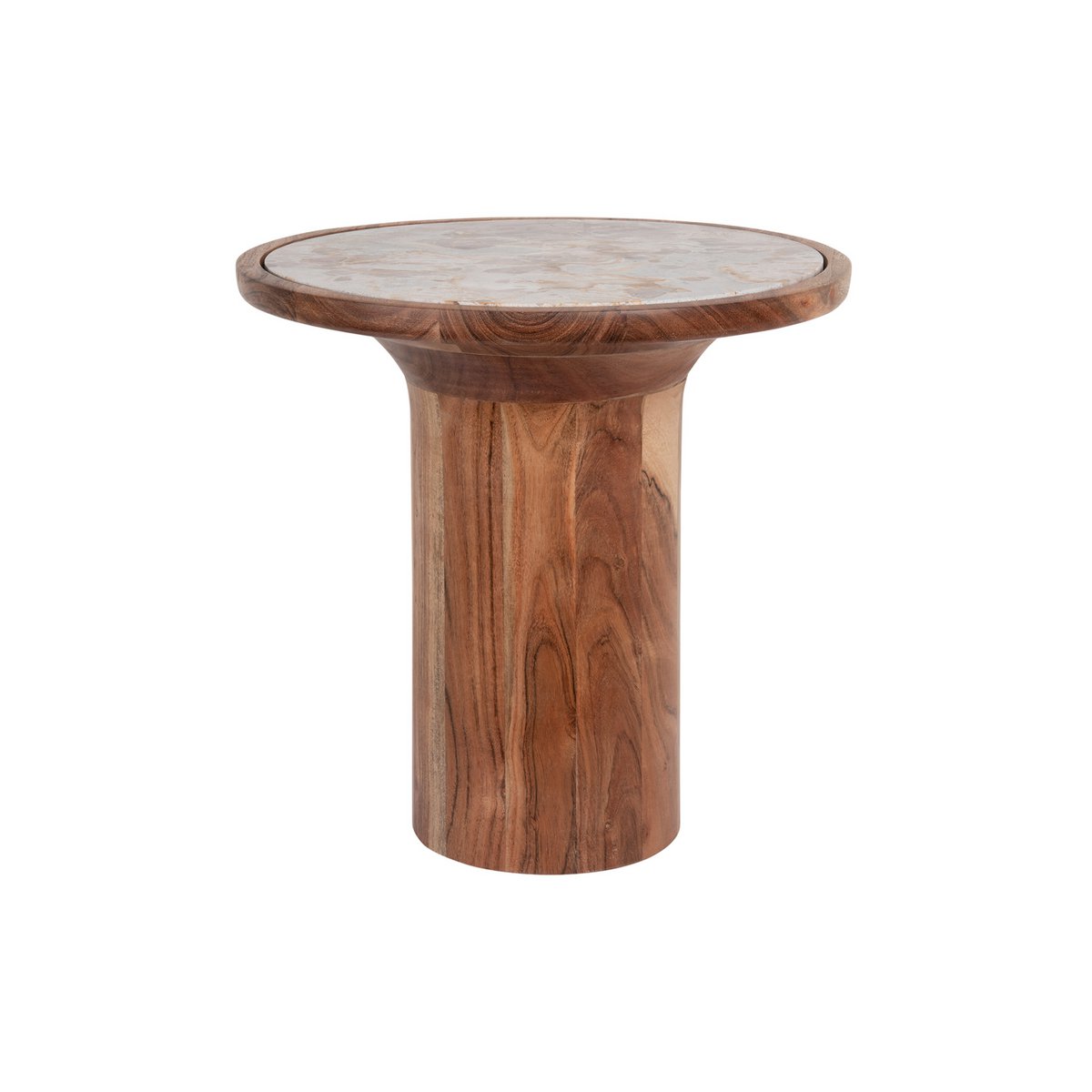 Sidebord Tubo Høj