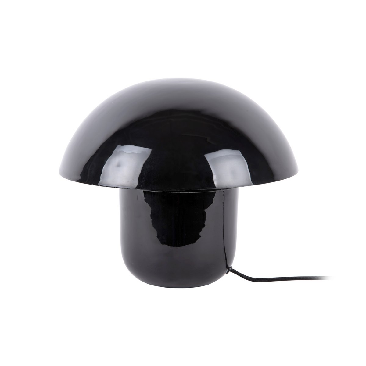 Bordlampe Fat mushroom