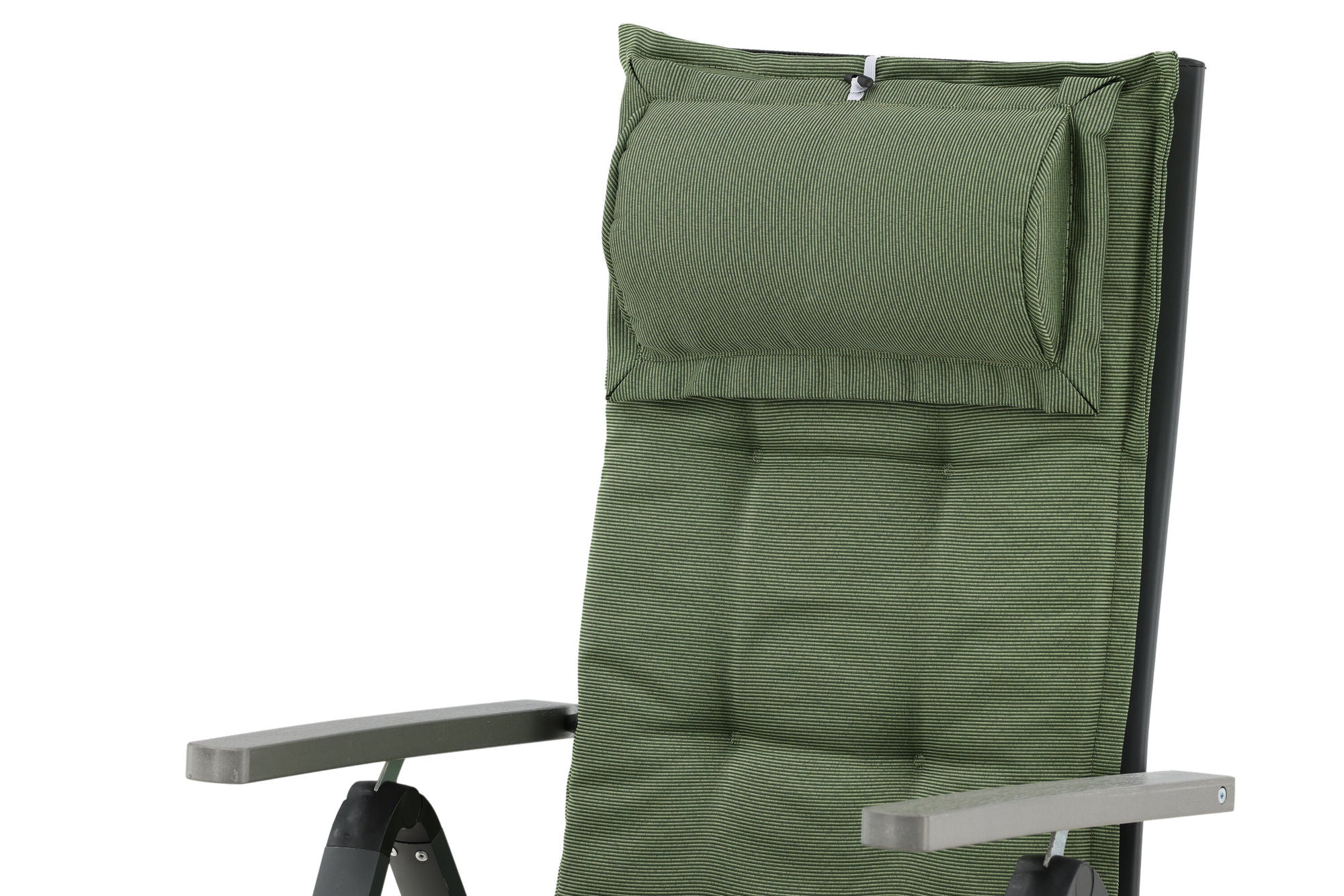 Venture Home Cushion 5:pos with pillow 6-pack - Olive - Ersätter 1102-325