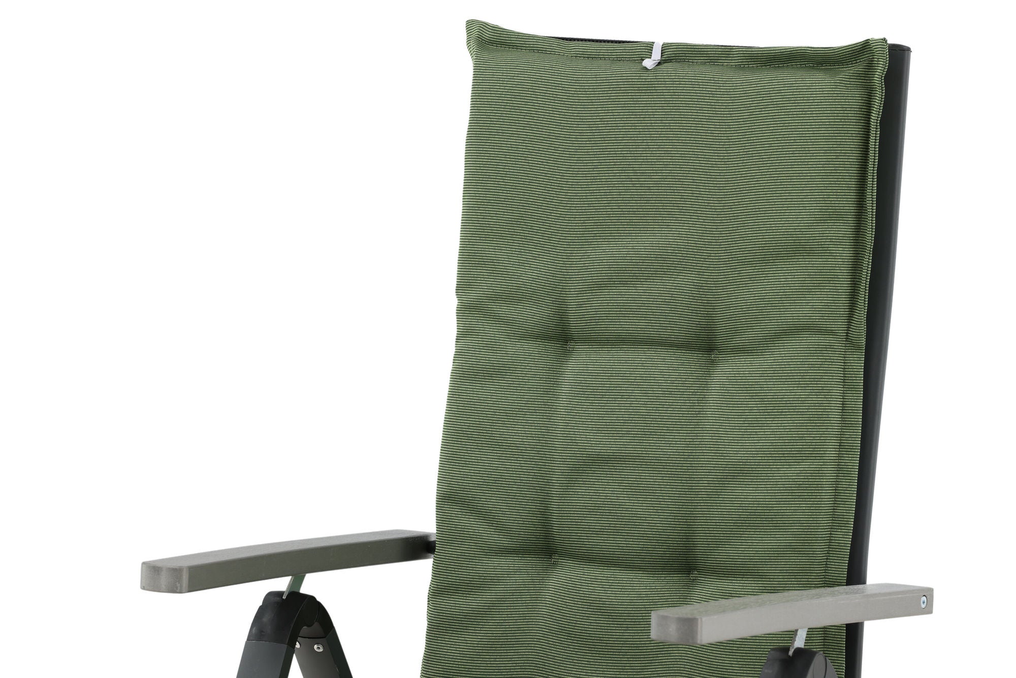 Venture Home Cushion 5:pos with pillow 6-pack - Olive - Ersätter 1102-325