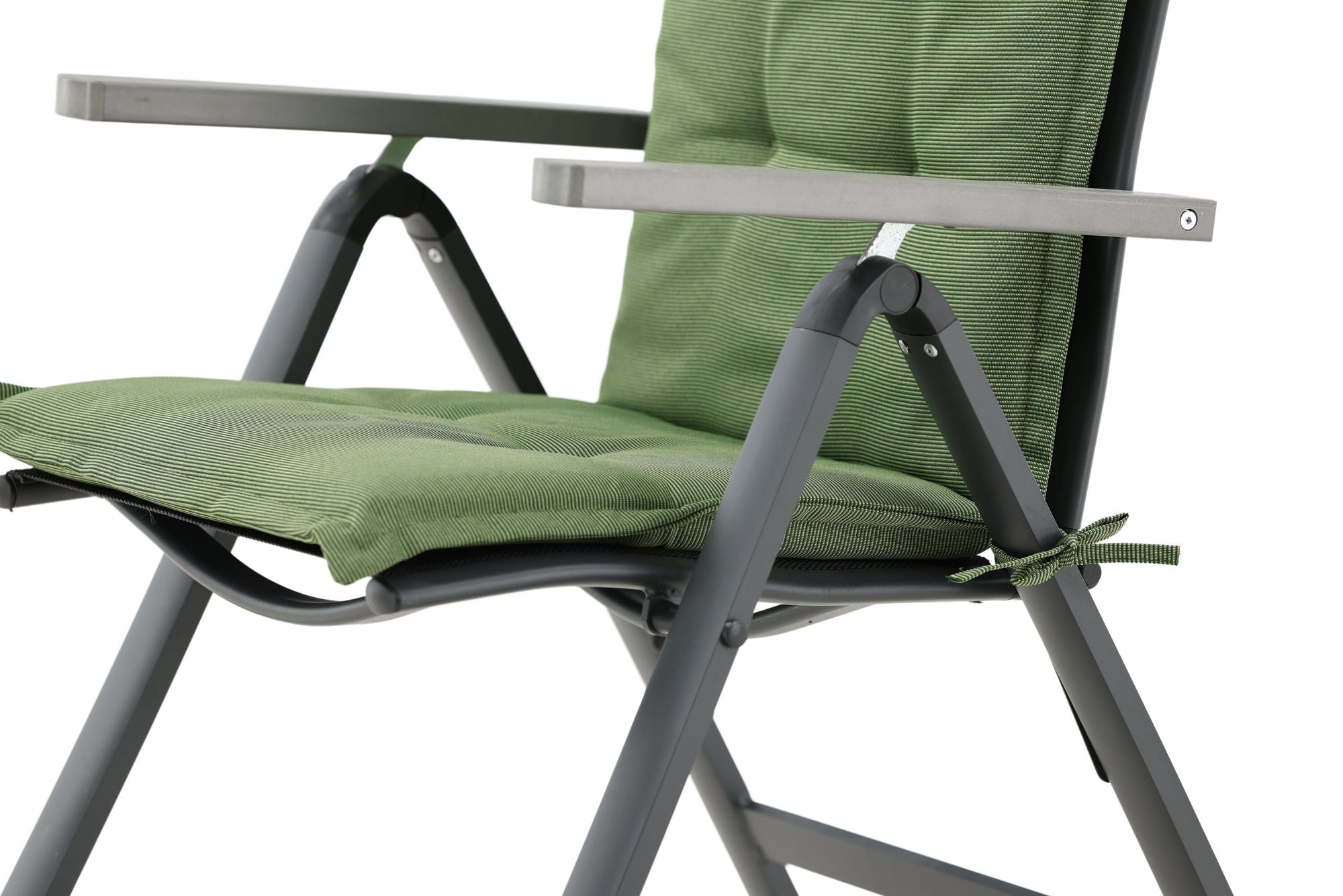 Venture Home Cushion 5:pos with pillow 6-pack - Olive - Ersätter 1102-325