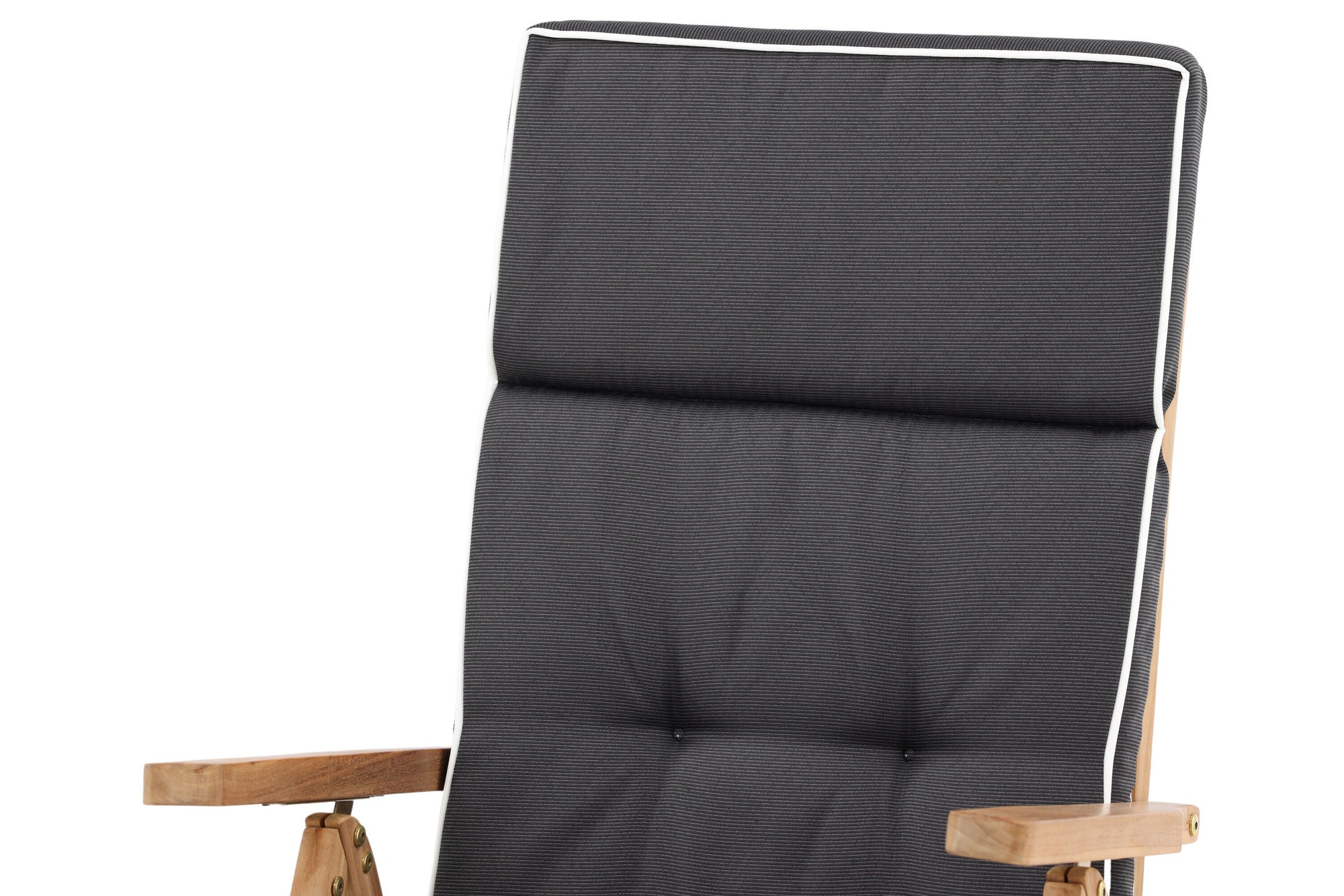 Venture Home Cushion - Classic - Grey