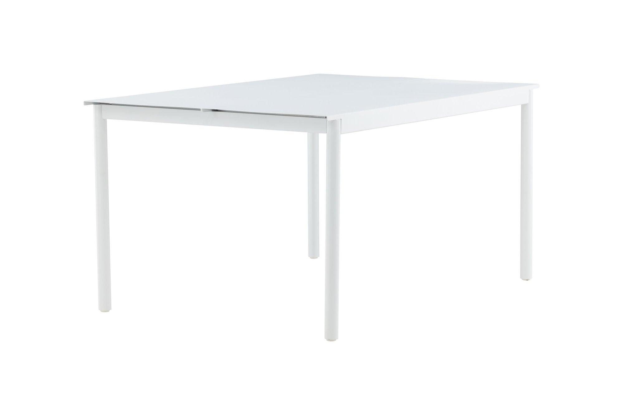 Venture Home Modena - spisebord- White - Aluminium - 150*100cm
