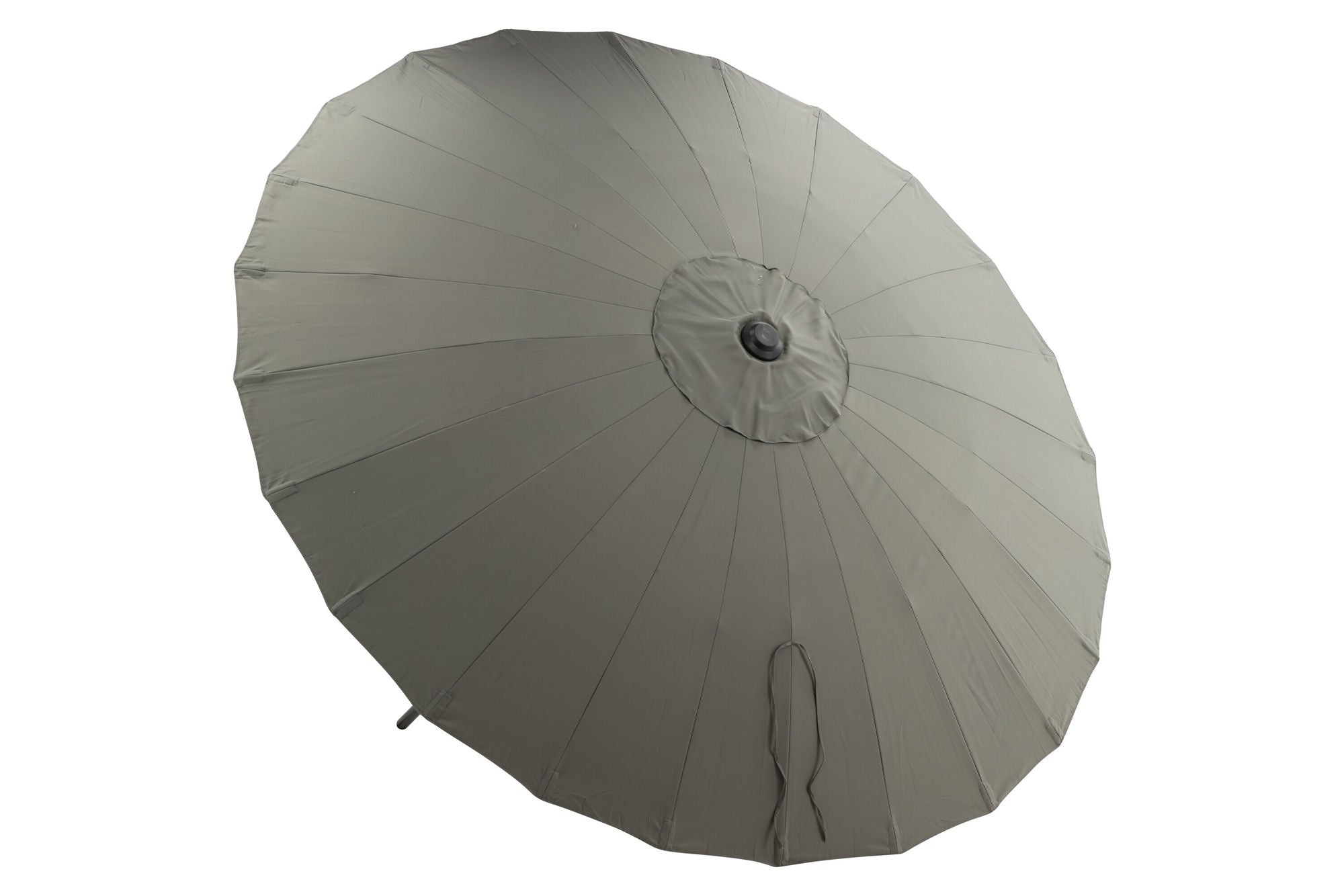 Venture Home Palmetto - Umbrella w. tilt- Grey - - 270cm