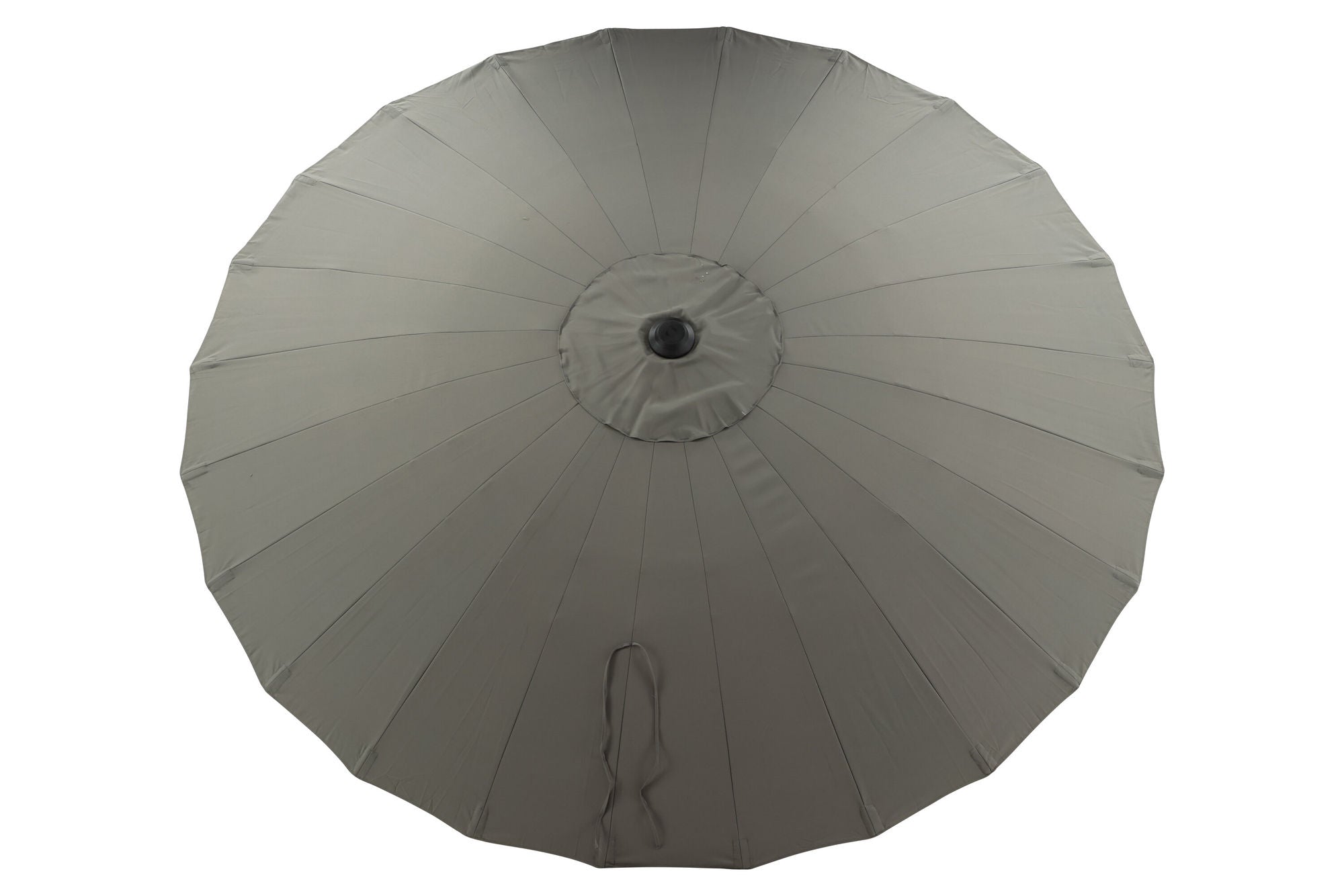 Venture Home Palmetto - Umbrella w. tilt- Grey - - 270cm