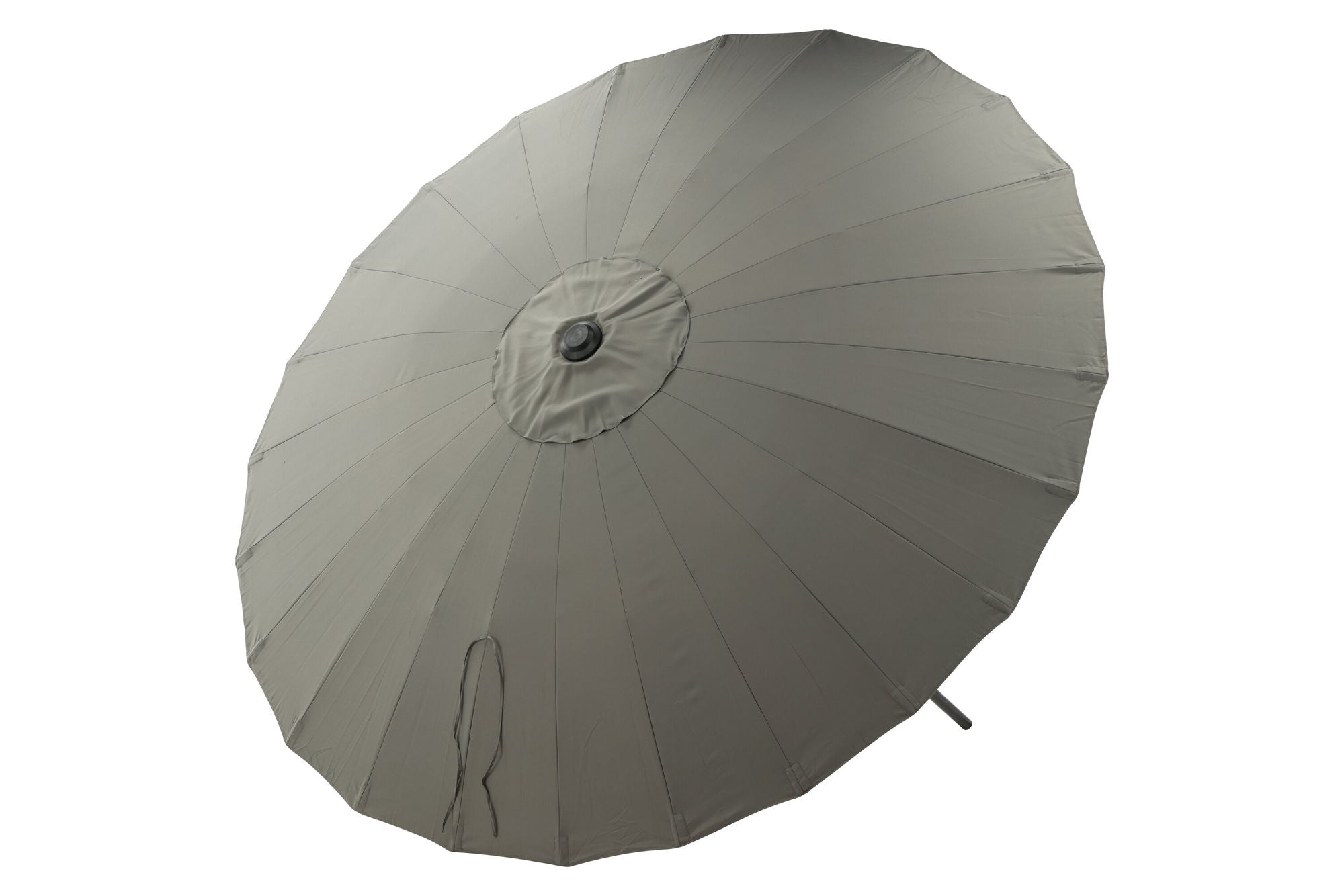 Venture Home Palmetto - Umbrella w. tilt- Grey - - 270cm