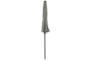Venture Home Palmetto - Umbrella w. tilt- Grey - - 270cm