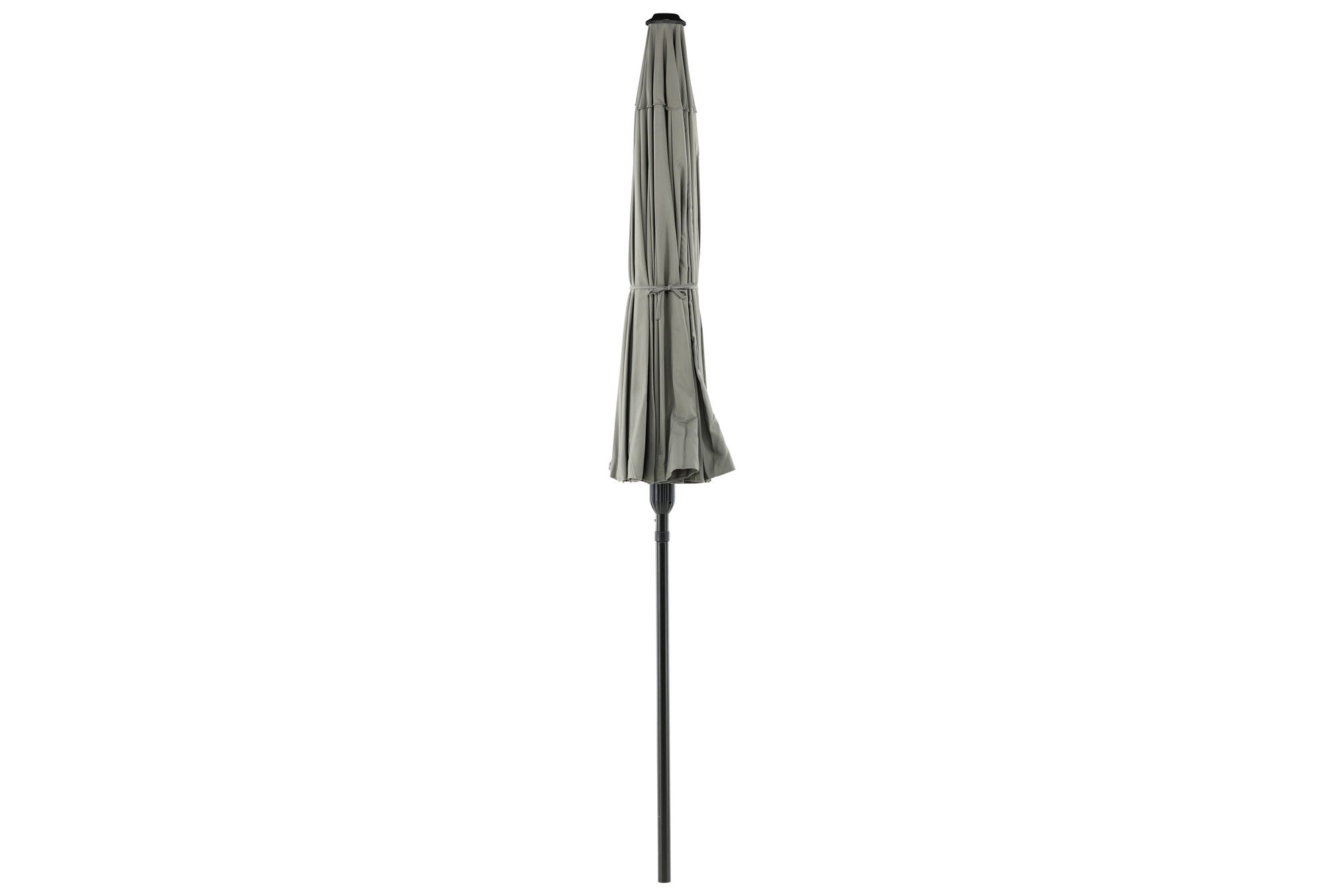 Venture Home Palmetto - Umbrella w. tilt- Grey - - 270cm