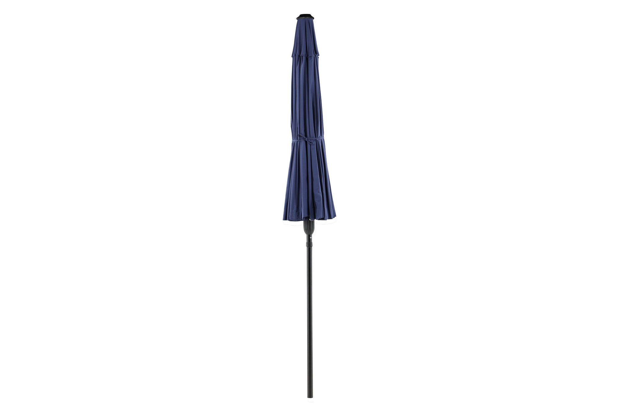 Venture Home Palmetto - Umbrella w. tilt- Blue - - 270cm