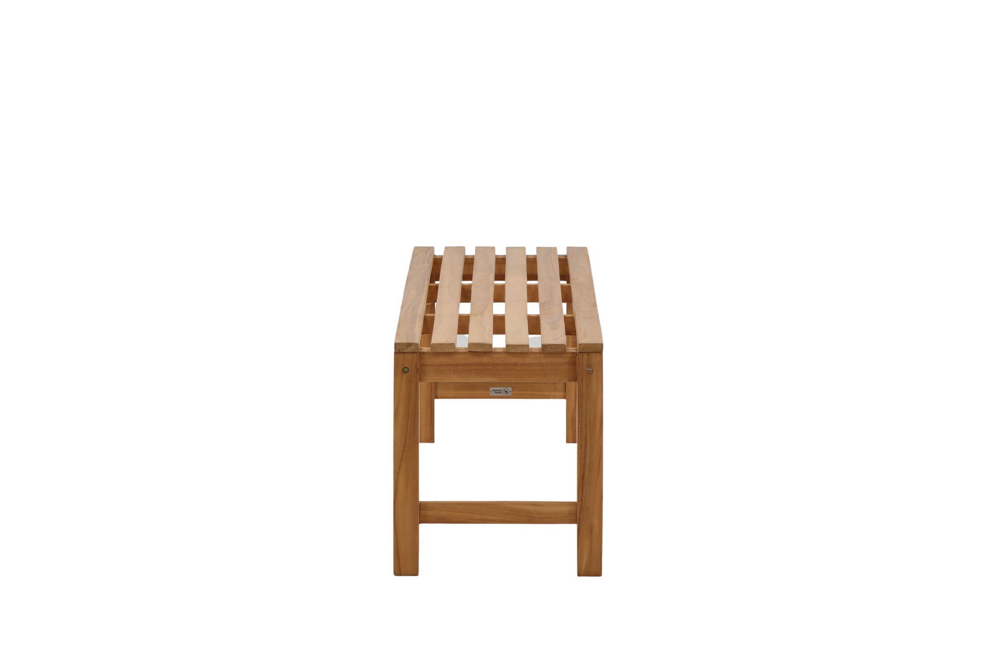 Venture Home Kenya bænk W/O Back 45*150*H40 - Teak