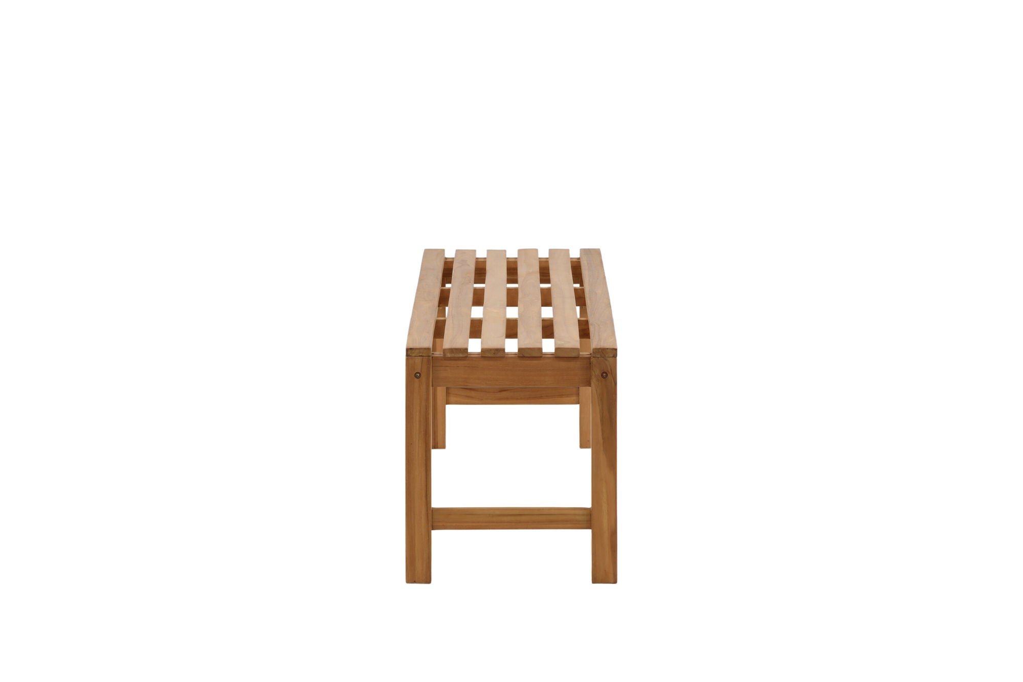 Venture Home Kenya bænk W/O Back 45*150*H40 - Teak