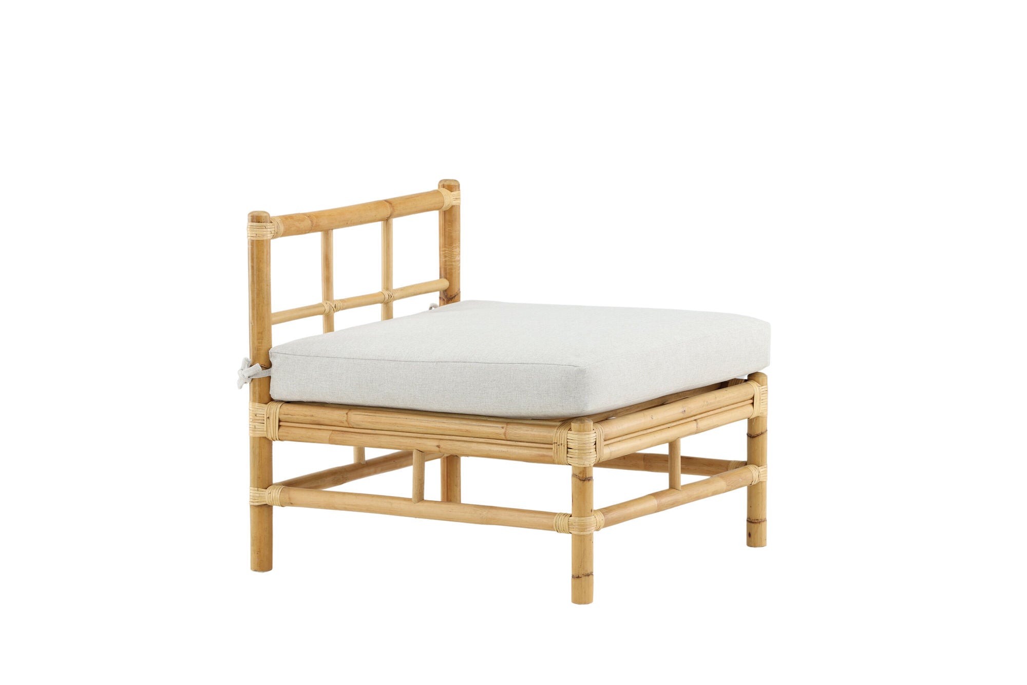 Venture Home Cane - Middle Part- Nature -