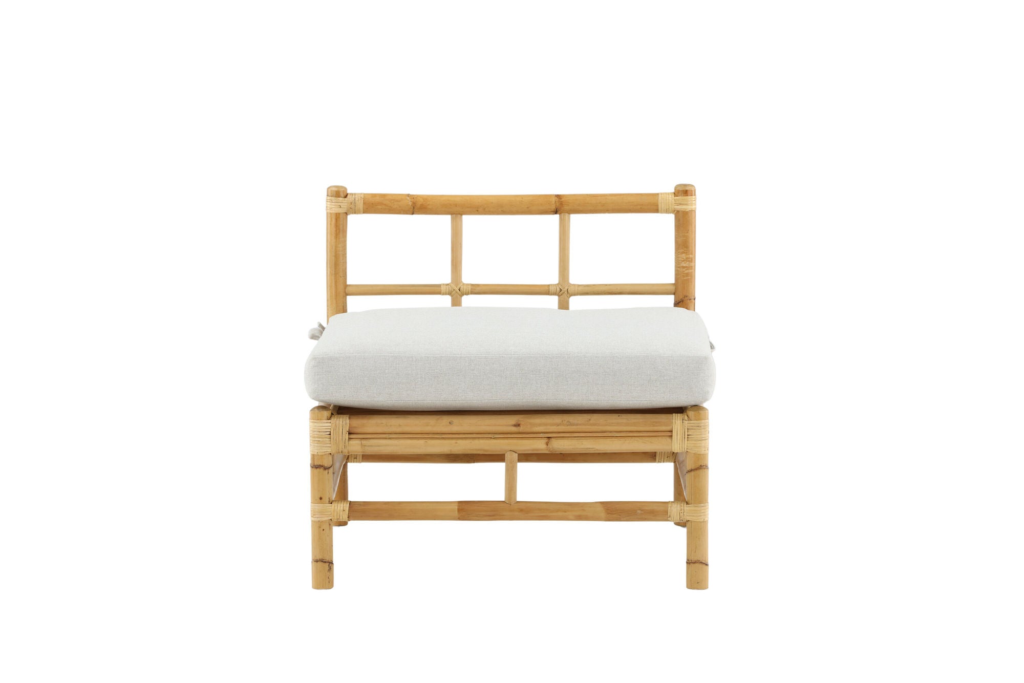 Venture Home Cane - Middle Part- Nature -