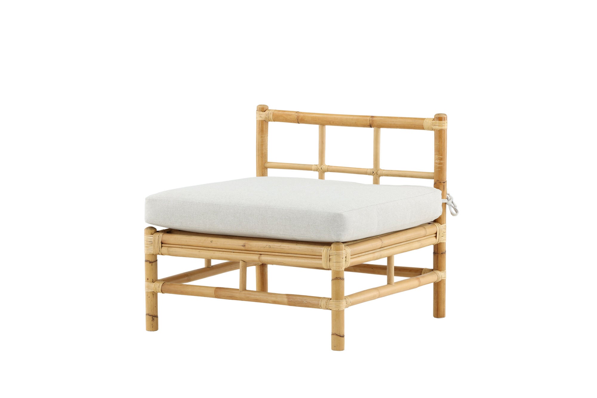 Venture Home Cane - Middle Part- Nature -
