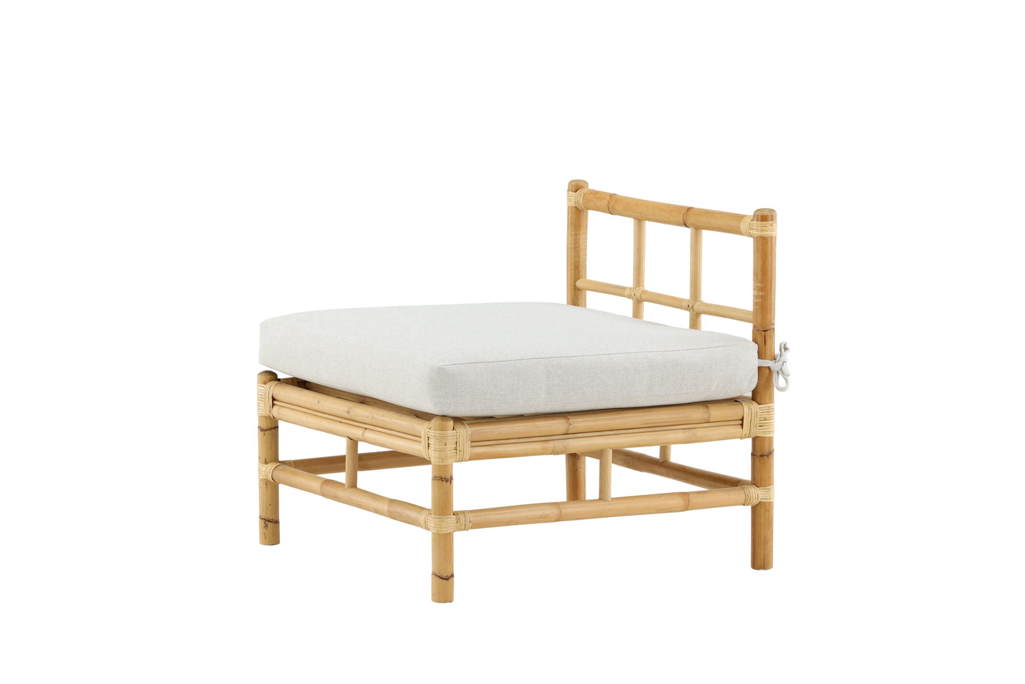 Venture Home Cane - Middle Part- Nature -