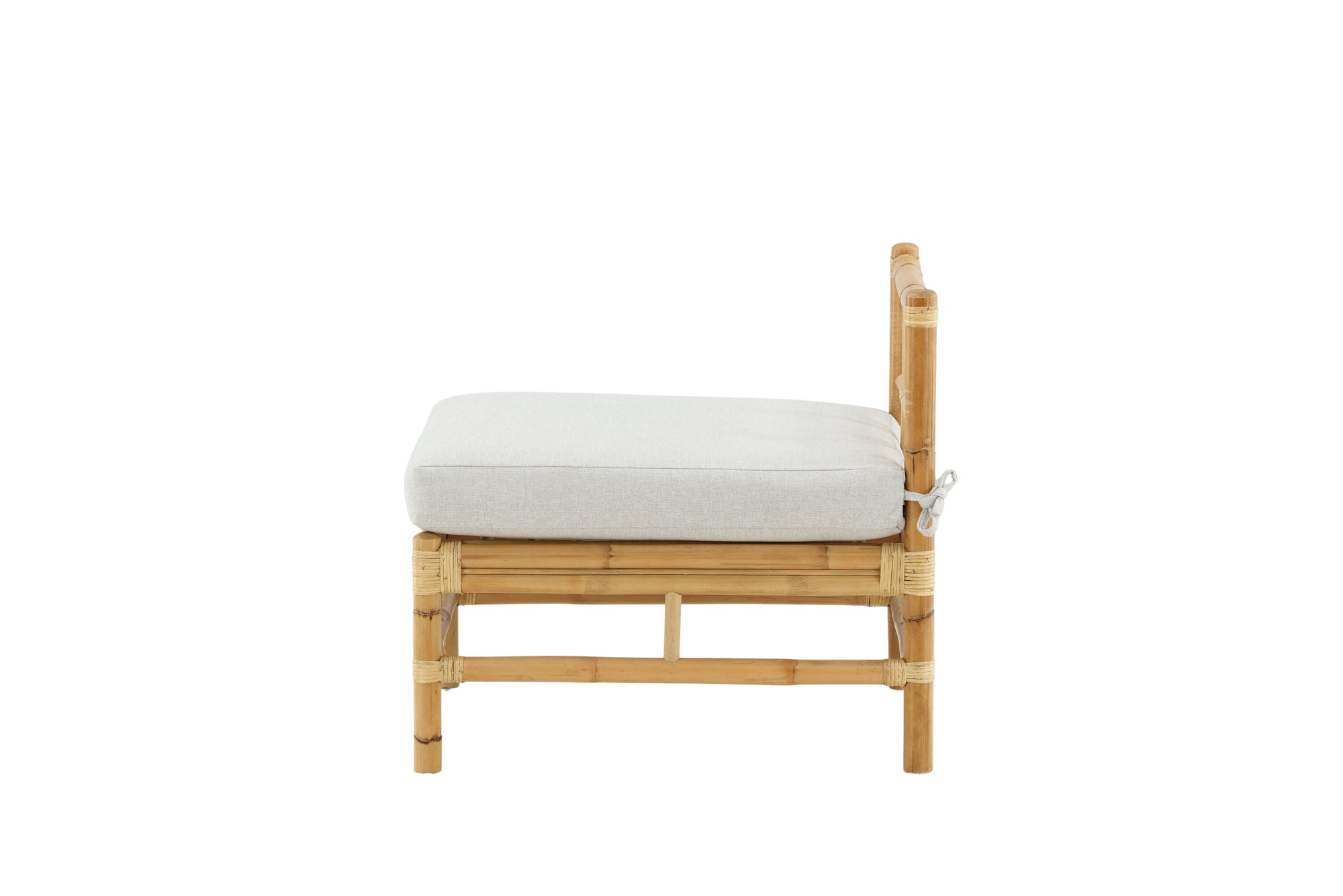 Venture Home Cane - Middle Part- Nature -