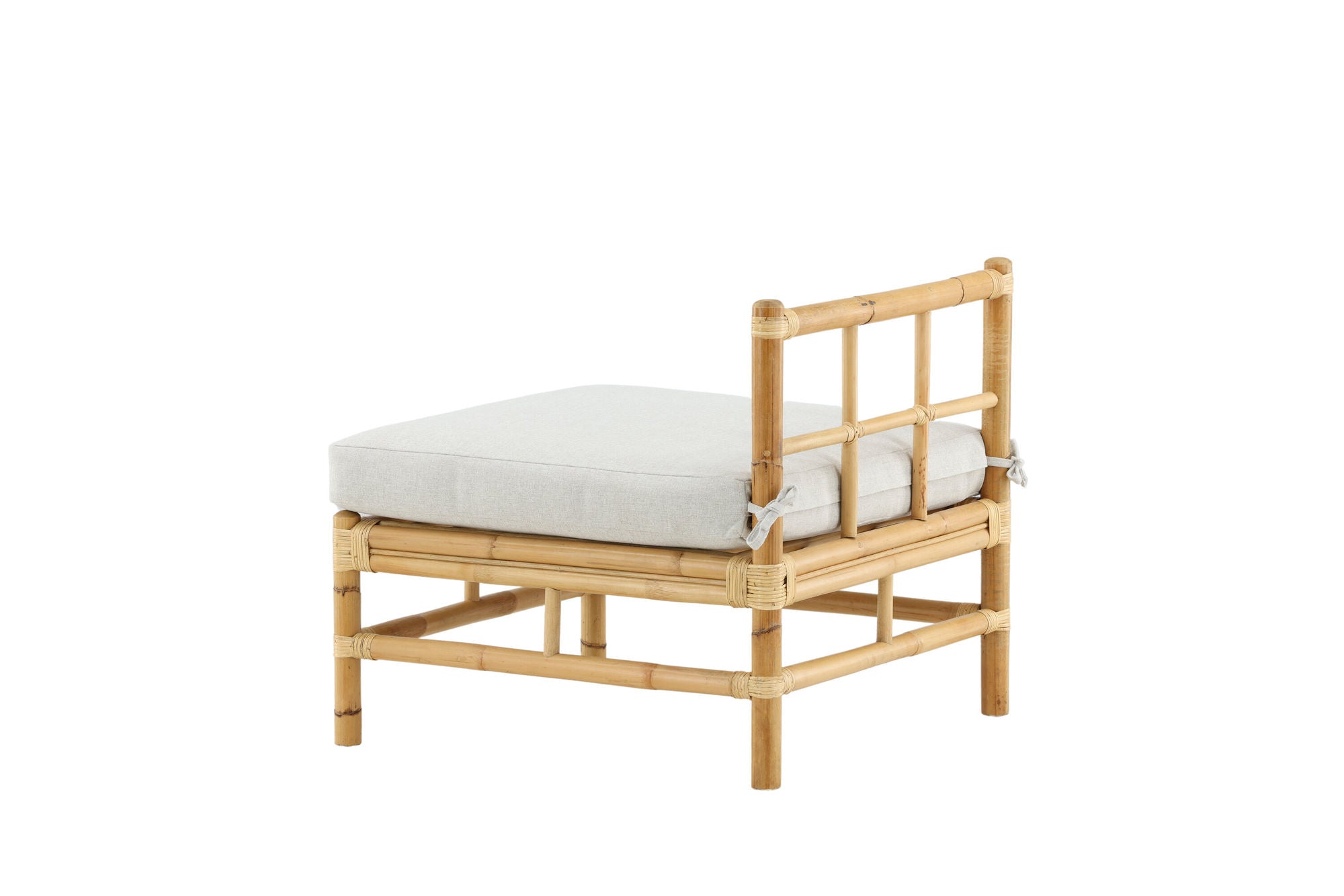 Venture Home Cane - Middle Part- Nature -