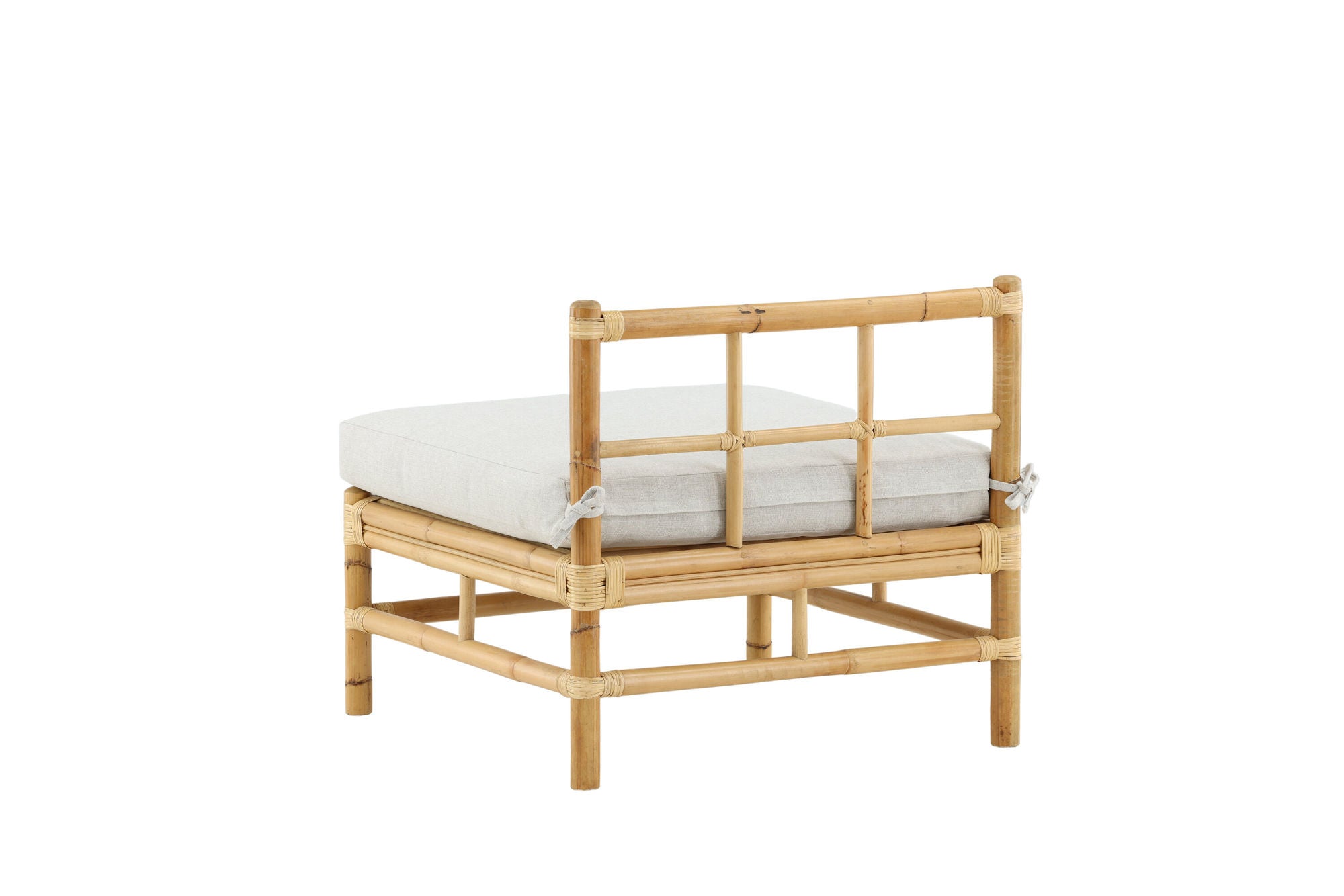 Venture Home Cane - Middle Part- Nature -