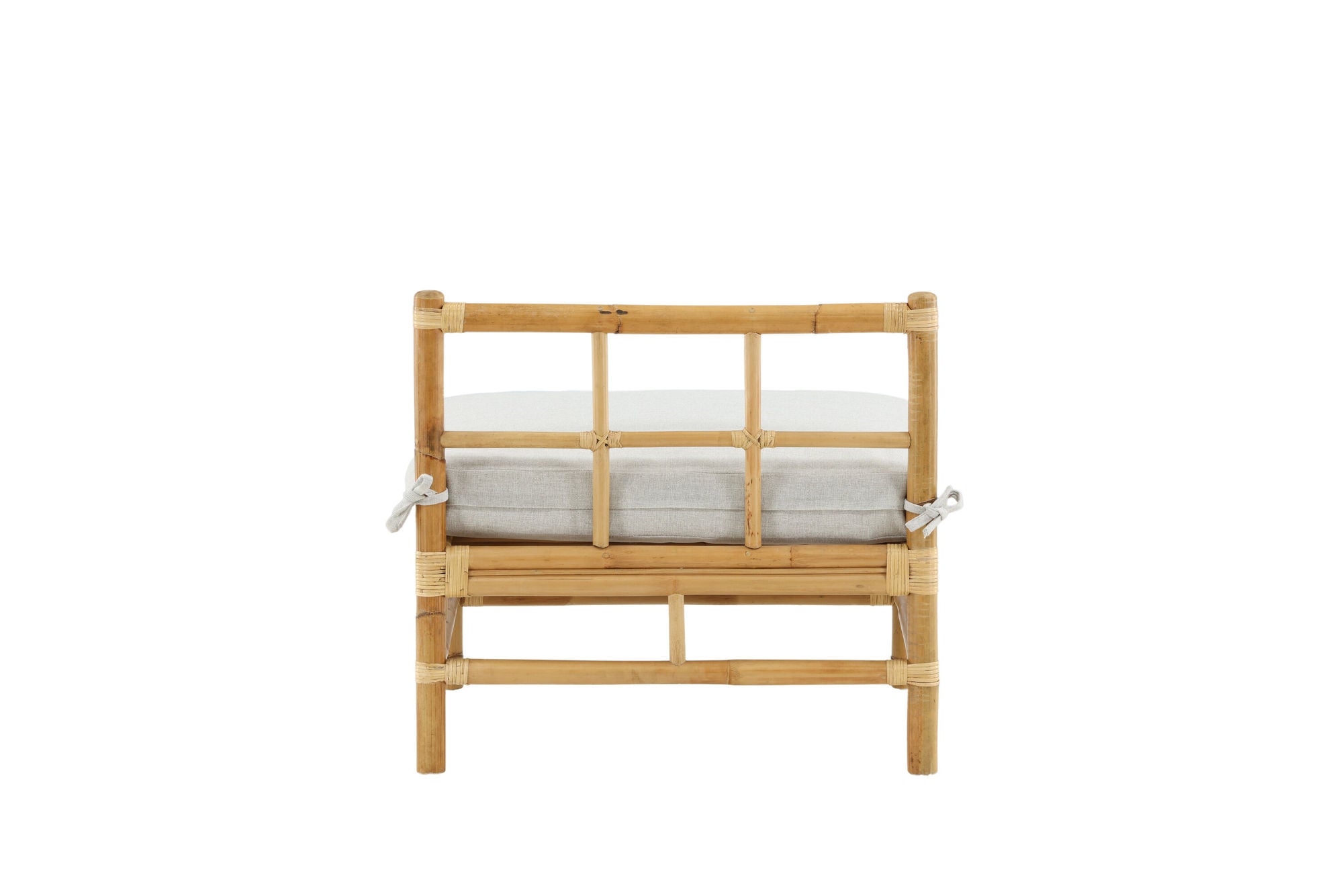 Venture Home Cane - Middle Part- Nature -