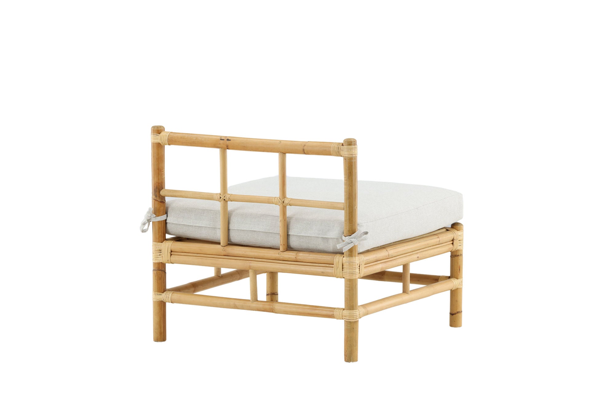 Venture Home Cane - Middle Part- Nature -