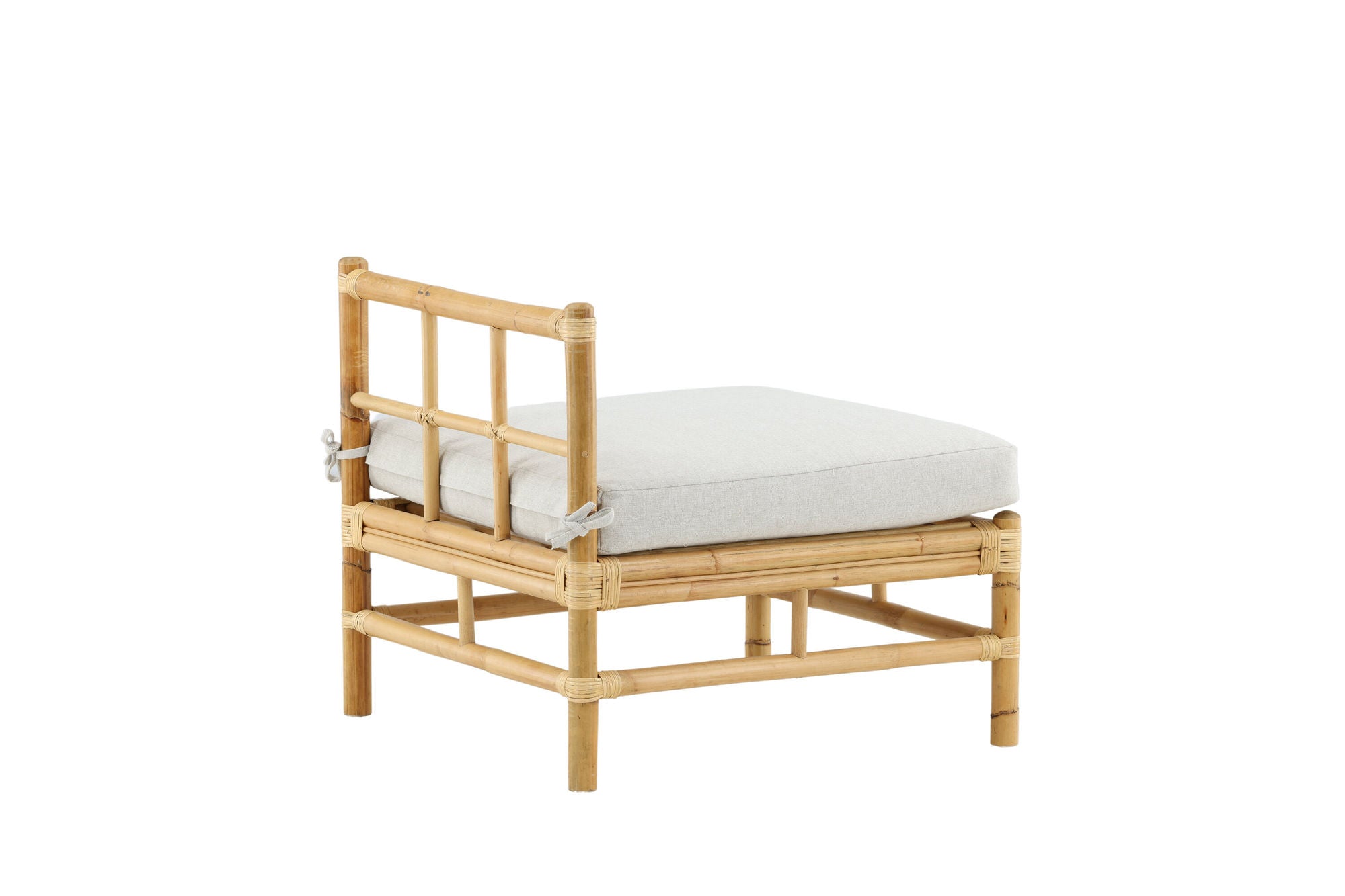 Venture Home Cane - Middle Part- Nature -