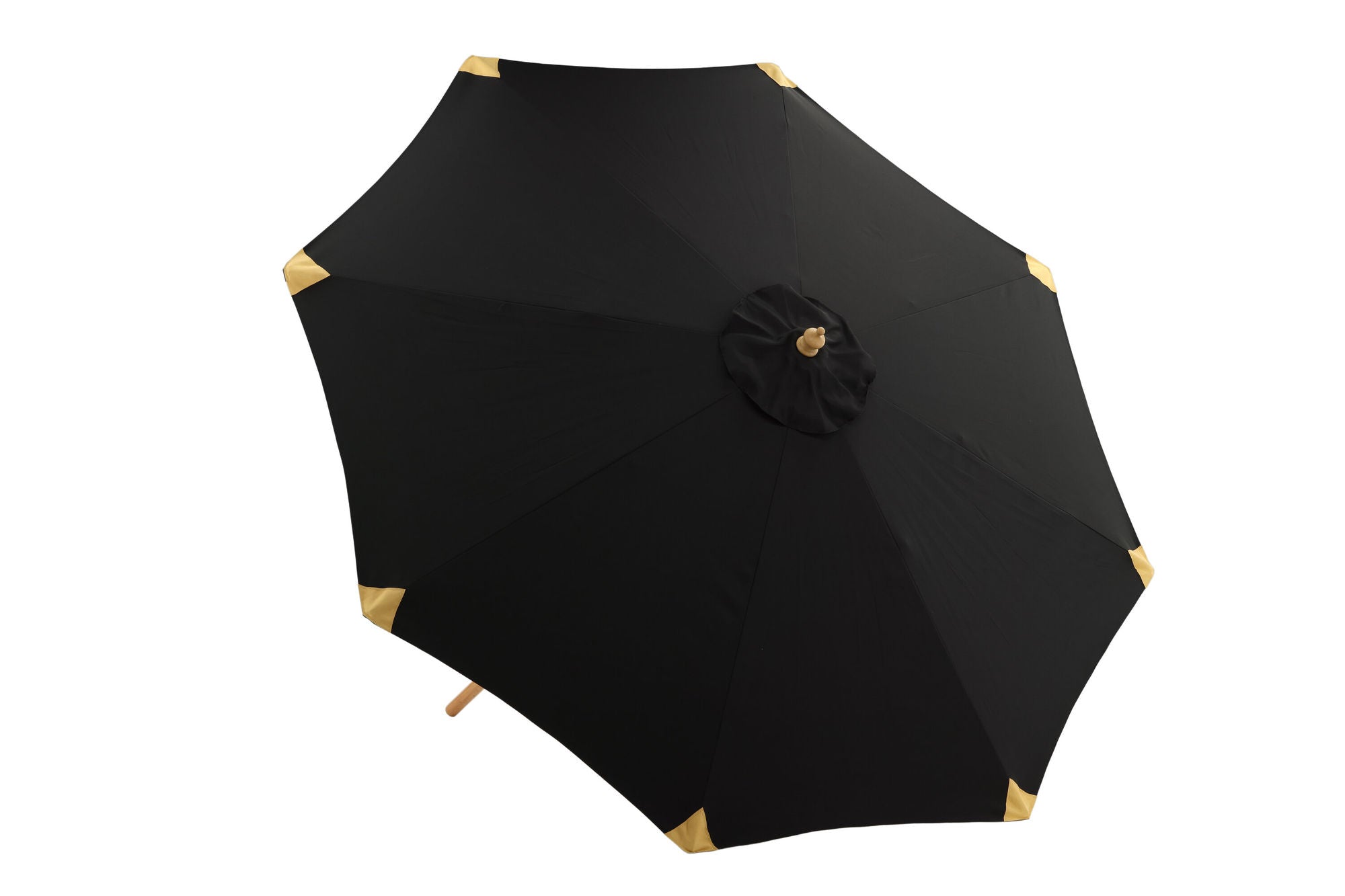 Venture Home Cerox - Umbrella- Black - - 270cm
