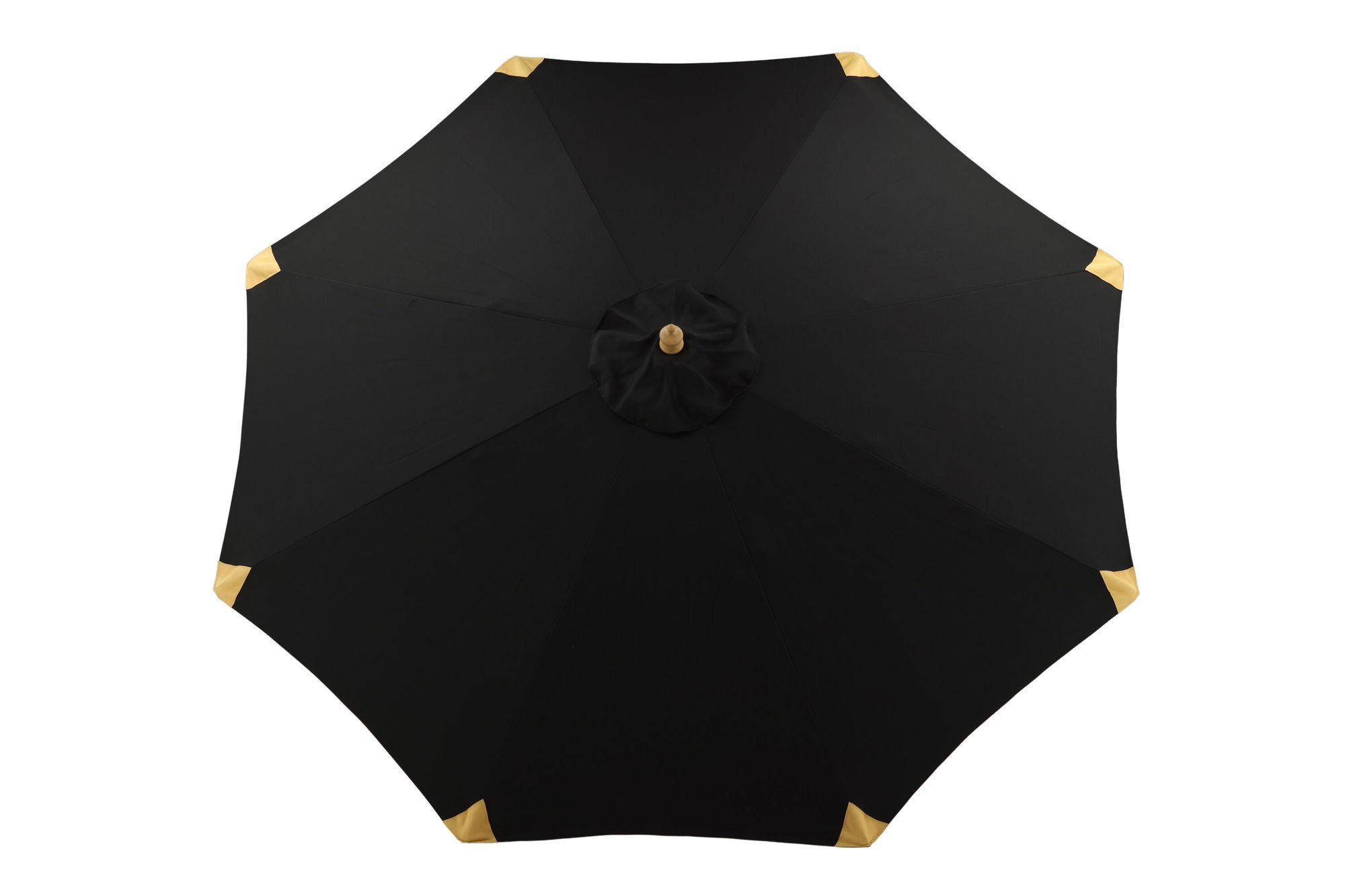 Venture Home Cerox - Umbrella- Black - - 270cm