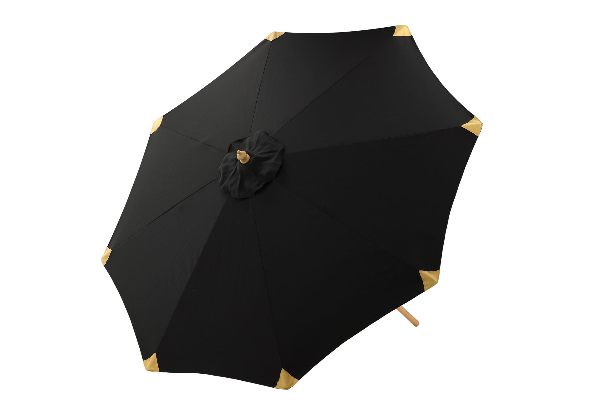 Venture Home Cerox - Umbrella- Black - - 270cm