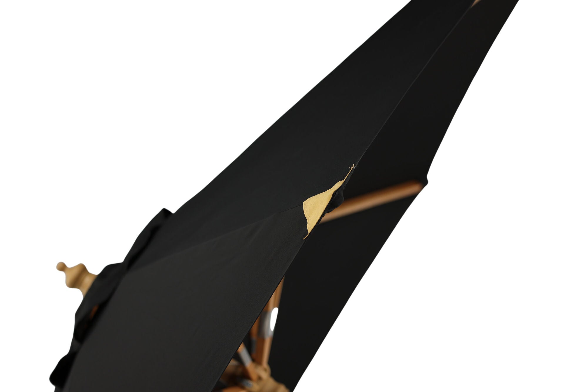 Venture Home Cerox - Umbrella- Black - - 270cm