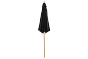 Venture Home Cerox - Umbrella- Black - - 270cm