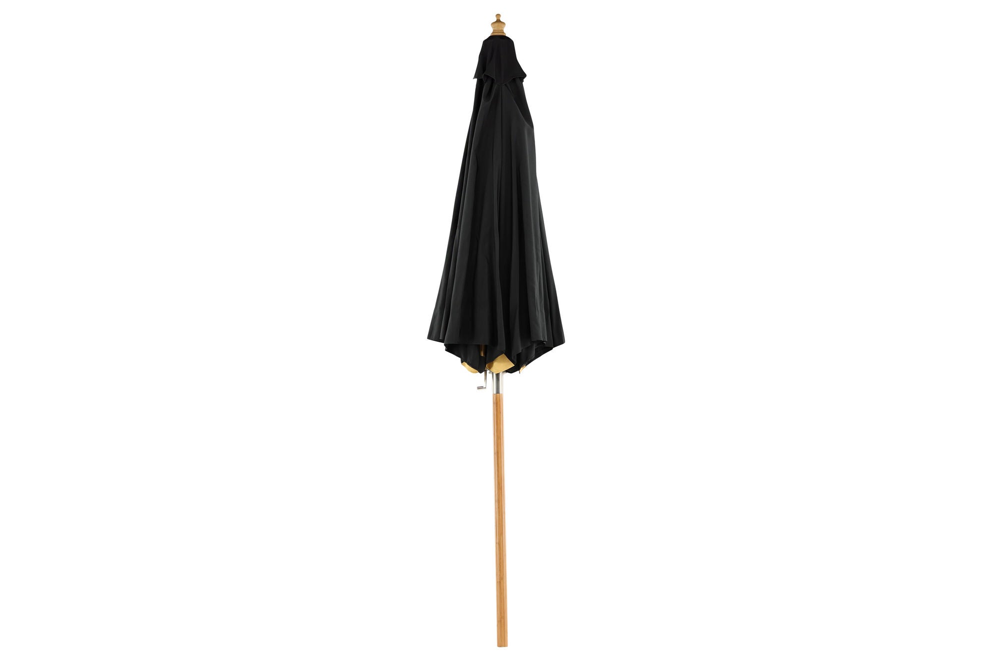 Venture Home Cerox - Umbrella- Black - - 270cm