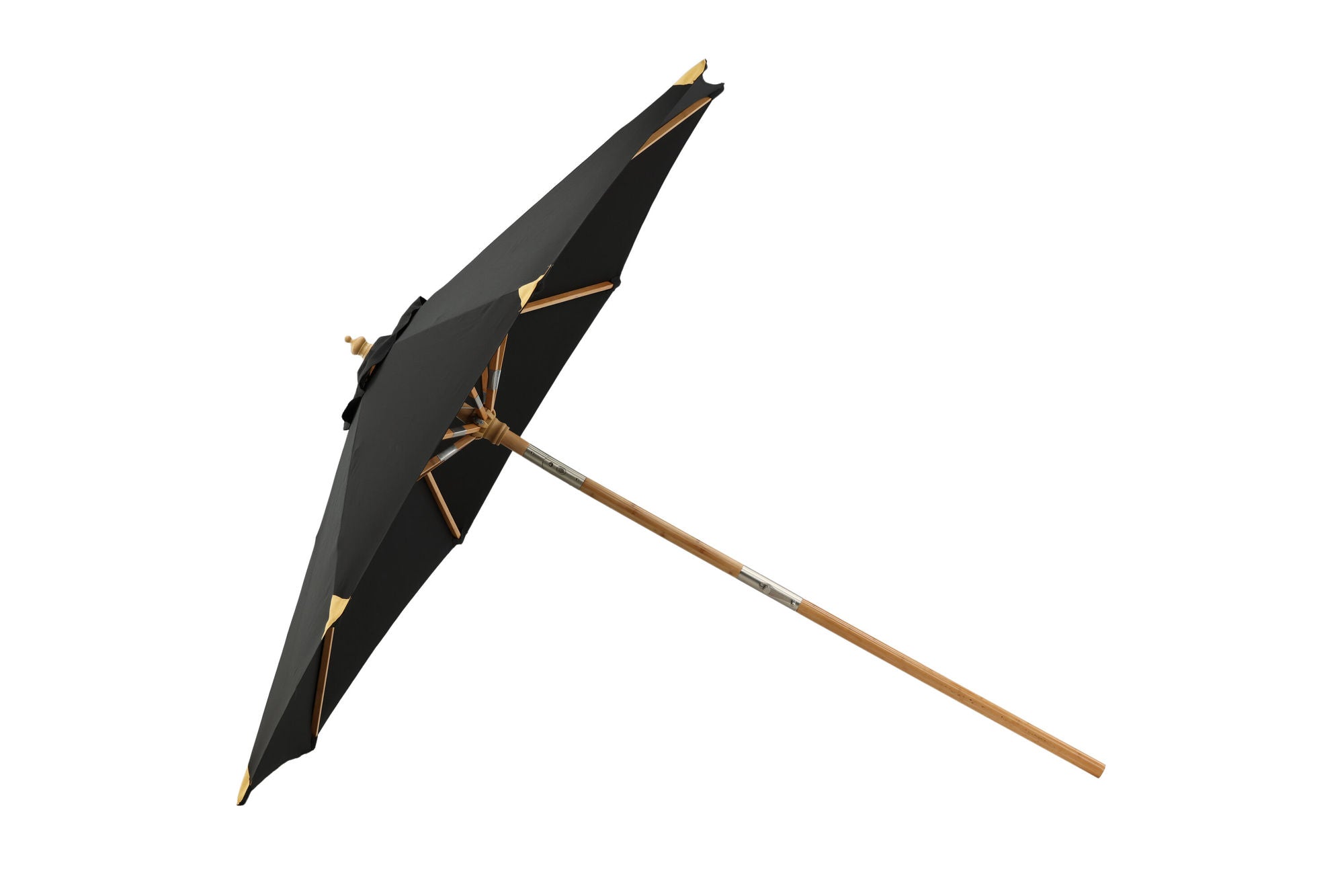 Venture Home Cerox - Umbrella- Black - - 270cm