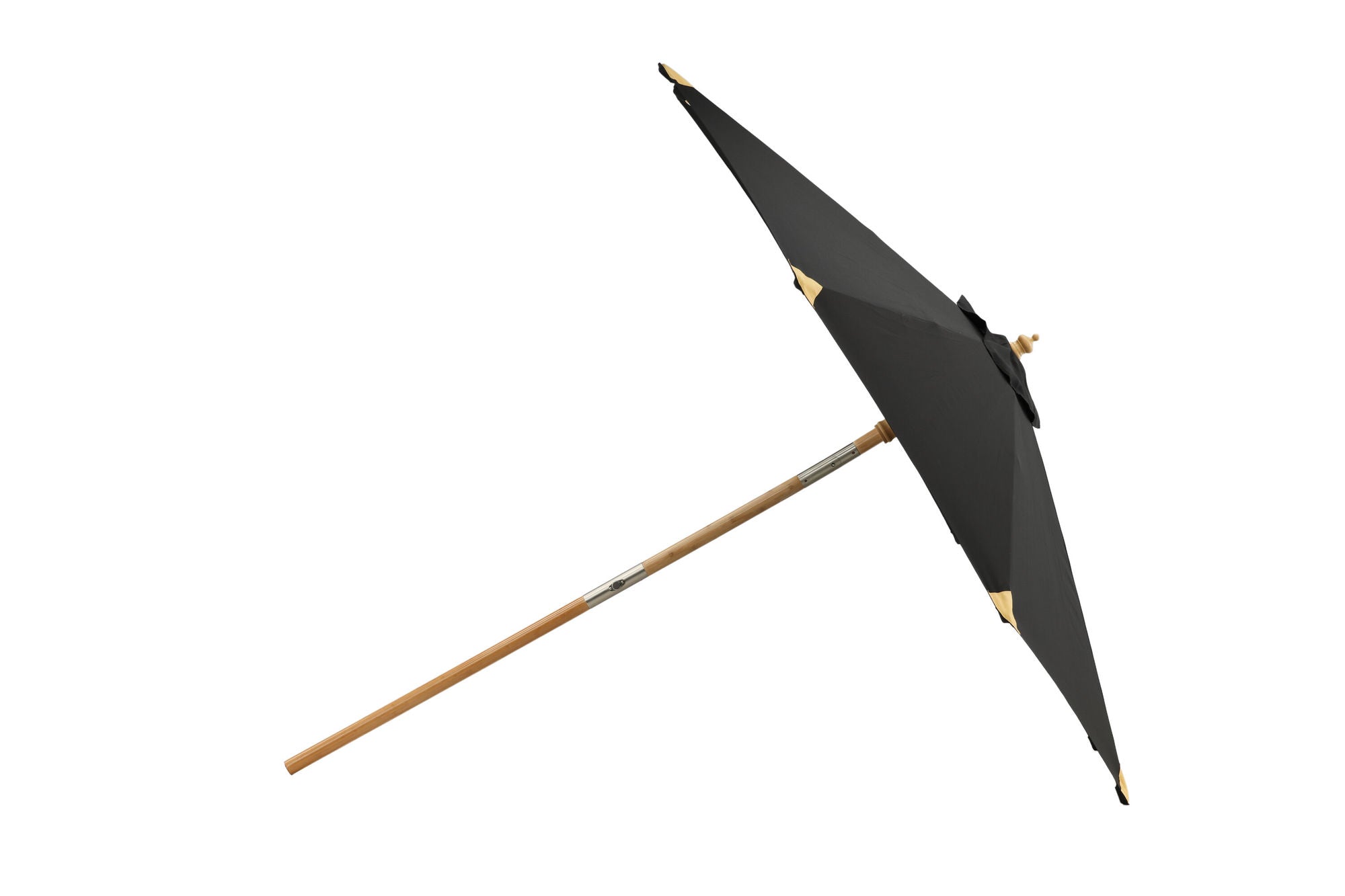 Venture Home Cerox - Umbrella- Black - - 270cm
