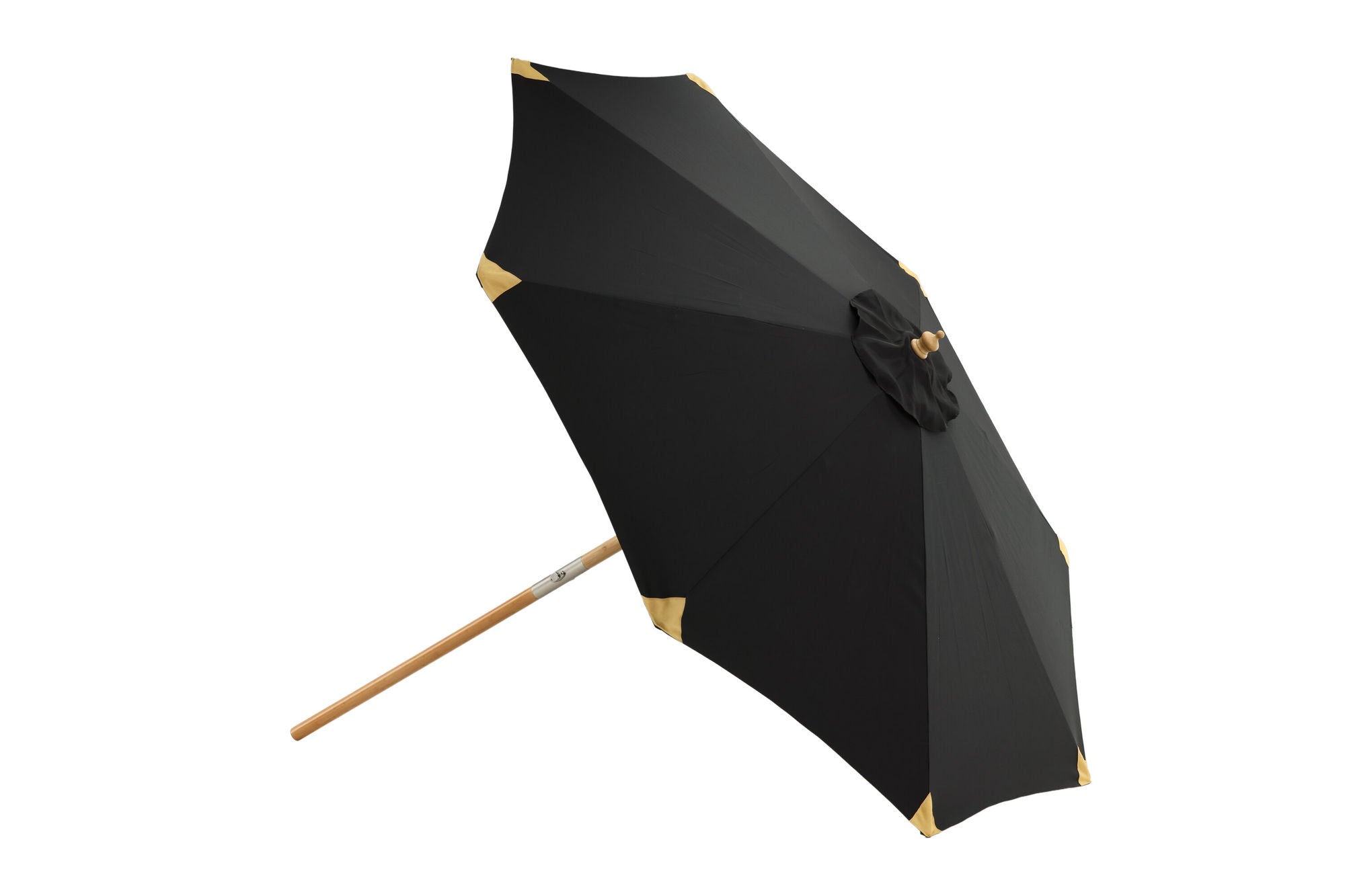 Venture Home Cerox - Umbrella- Black - - 270cm
