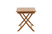 Venture Home Kenya spisebord 120*70*H75 - Teak