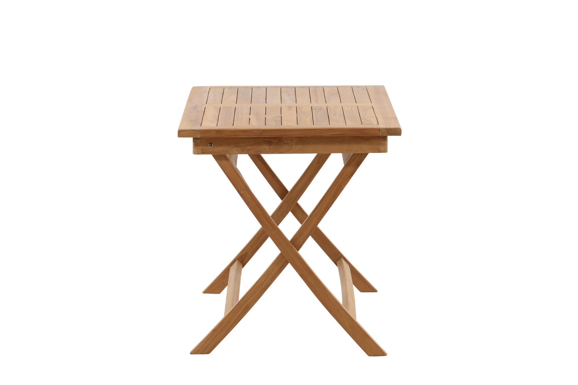 Venture Home Kenya spisebord 120*70*H75 - Teak