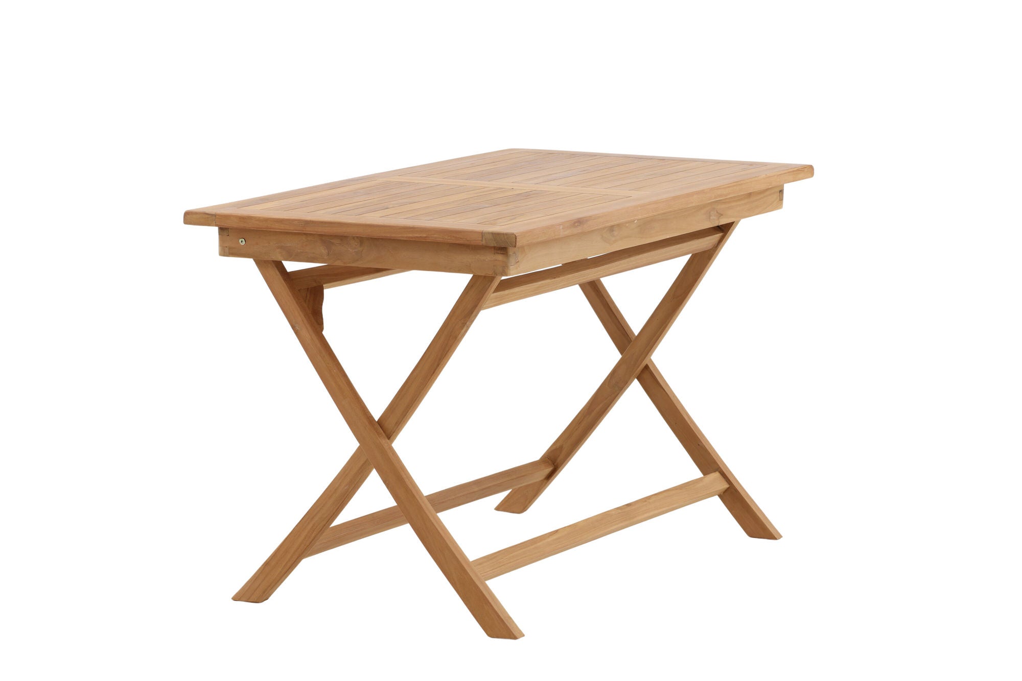 Venture Home Kenya spisebord 120*70*H75 - Teak