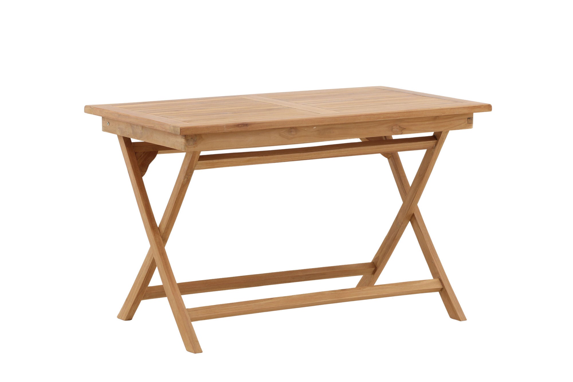 Venture Home Kenya spisebord 120*70*H75 - Teak