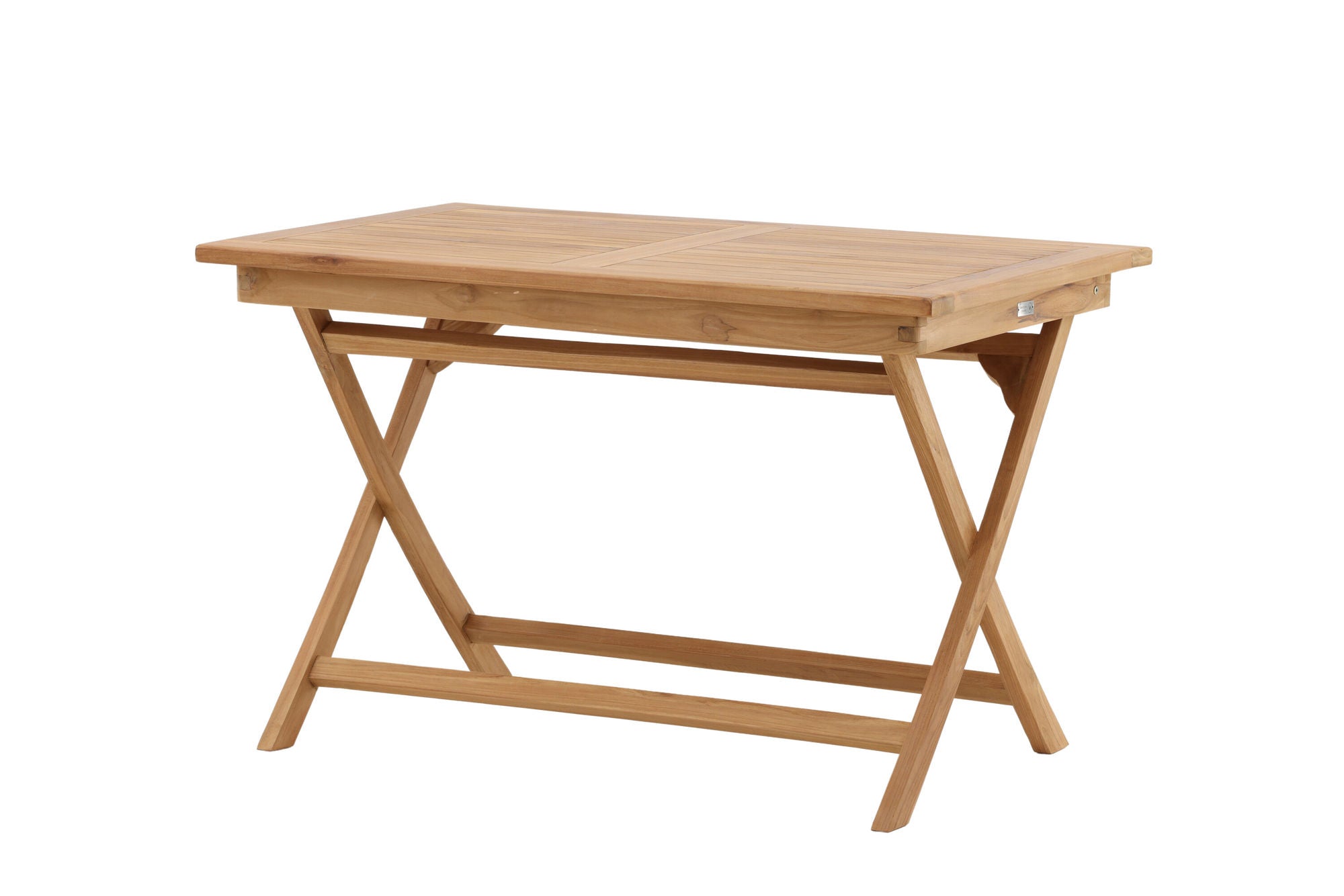 Venture Home Kenya spisebord 120*70*H75 - Teak