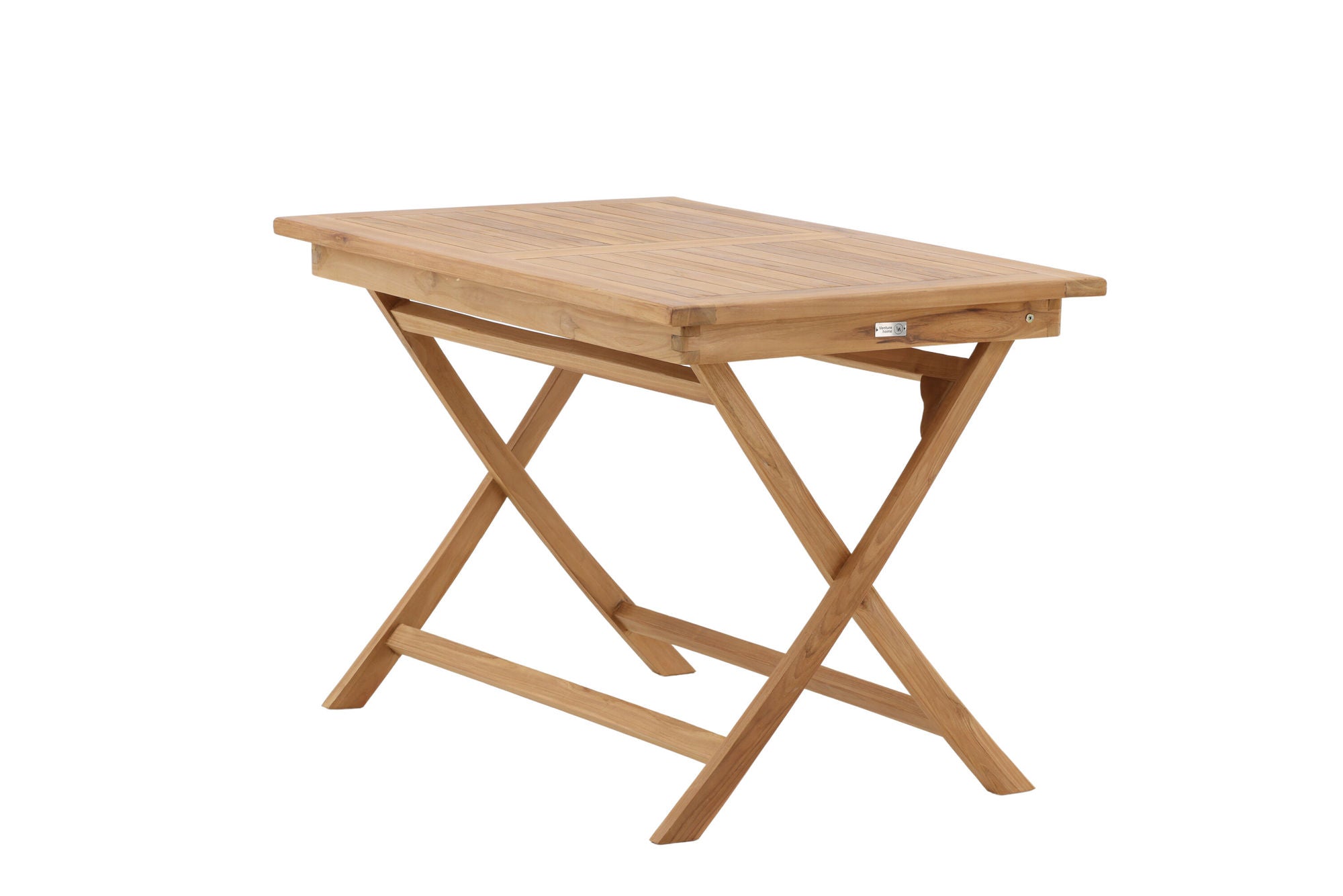 Venture Home Kenya spisebord 120*70*H75 - Teak