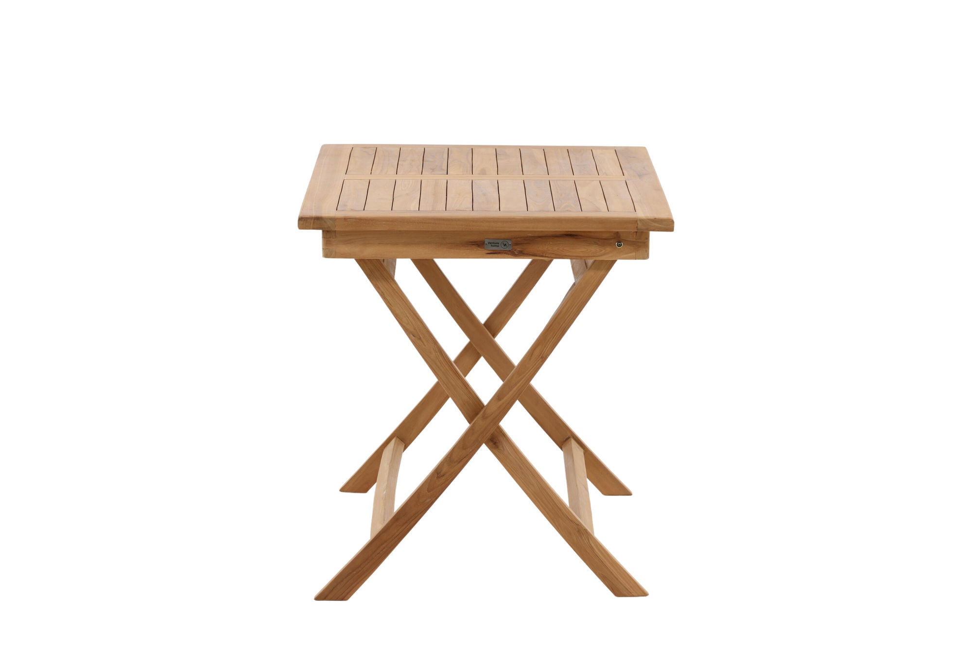 Venture Home Kenya spisebord 120*70*H75 - Teak