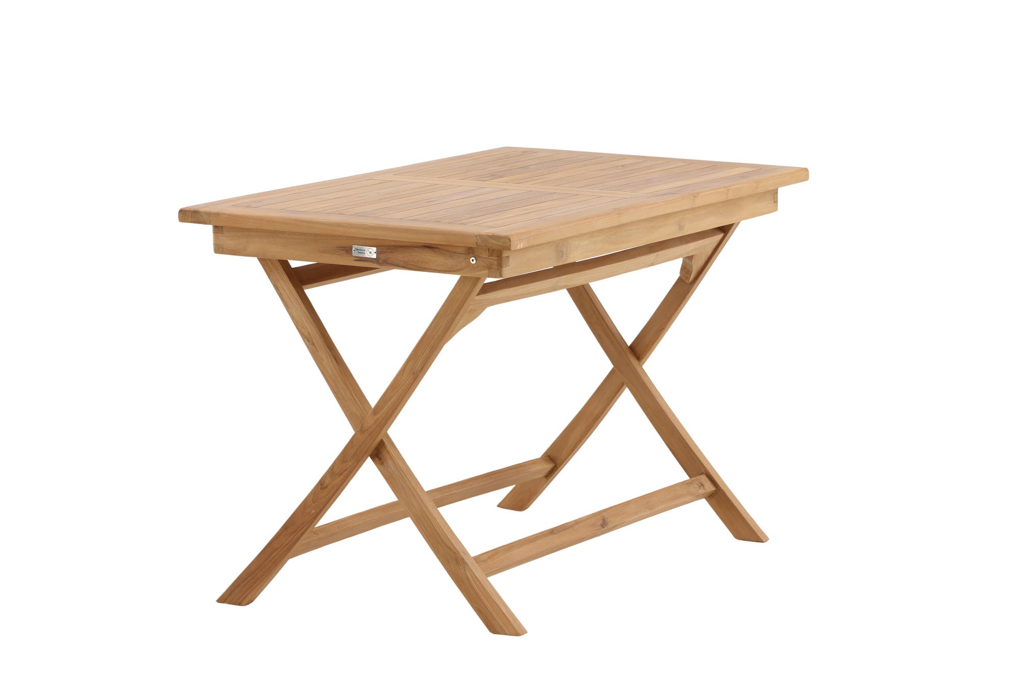 Venture Home Kenya spisebord 120*70*H75 - Teak