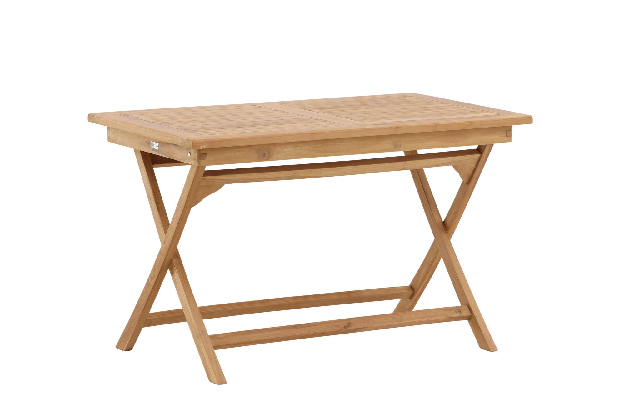 Venture Home Kenya spisebord 120*70*H75 - Teak