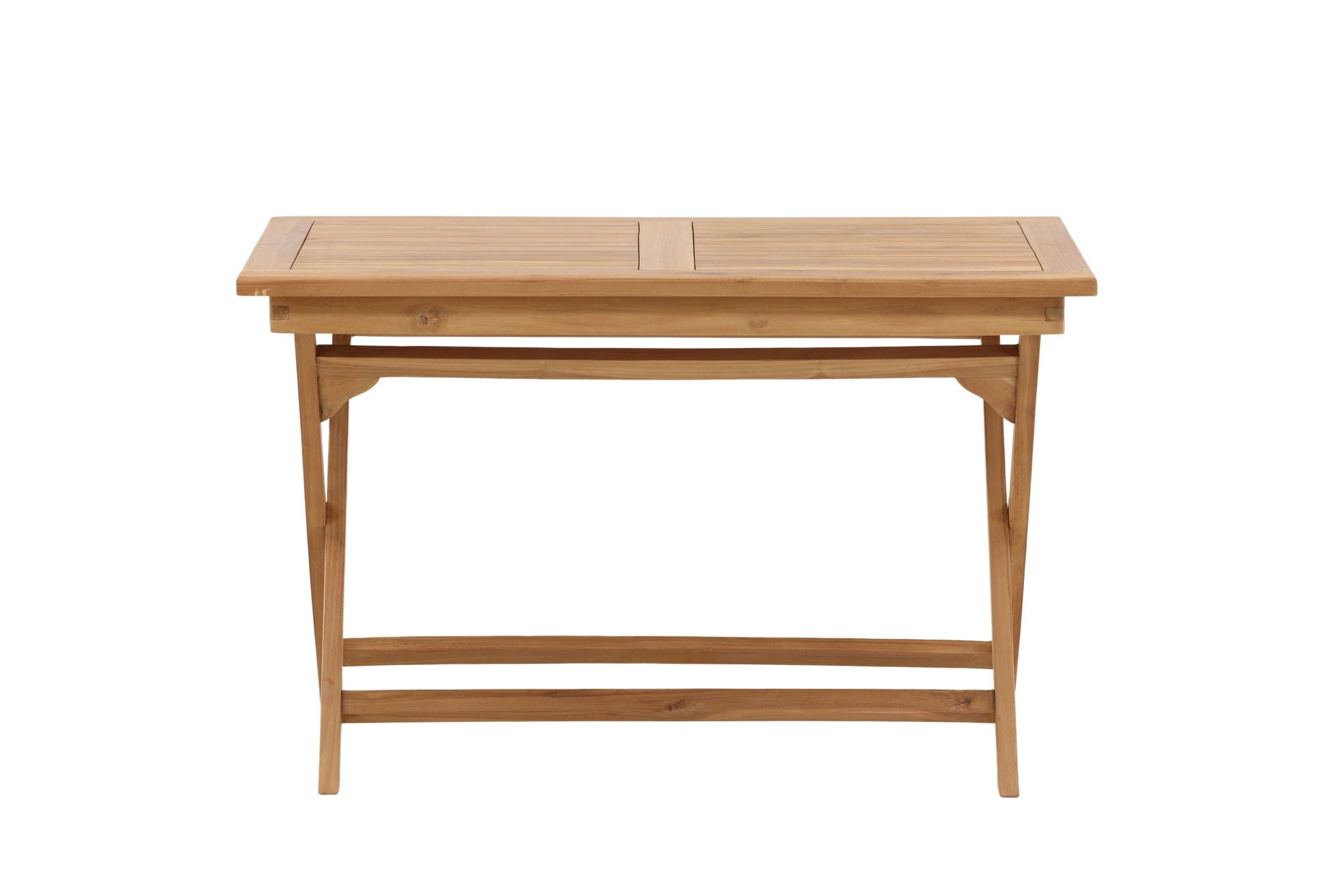 Venture Home Kenya spisebord 120*70*H75 - Teak