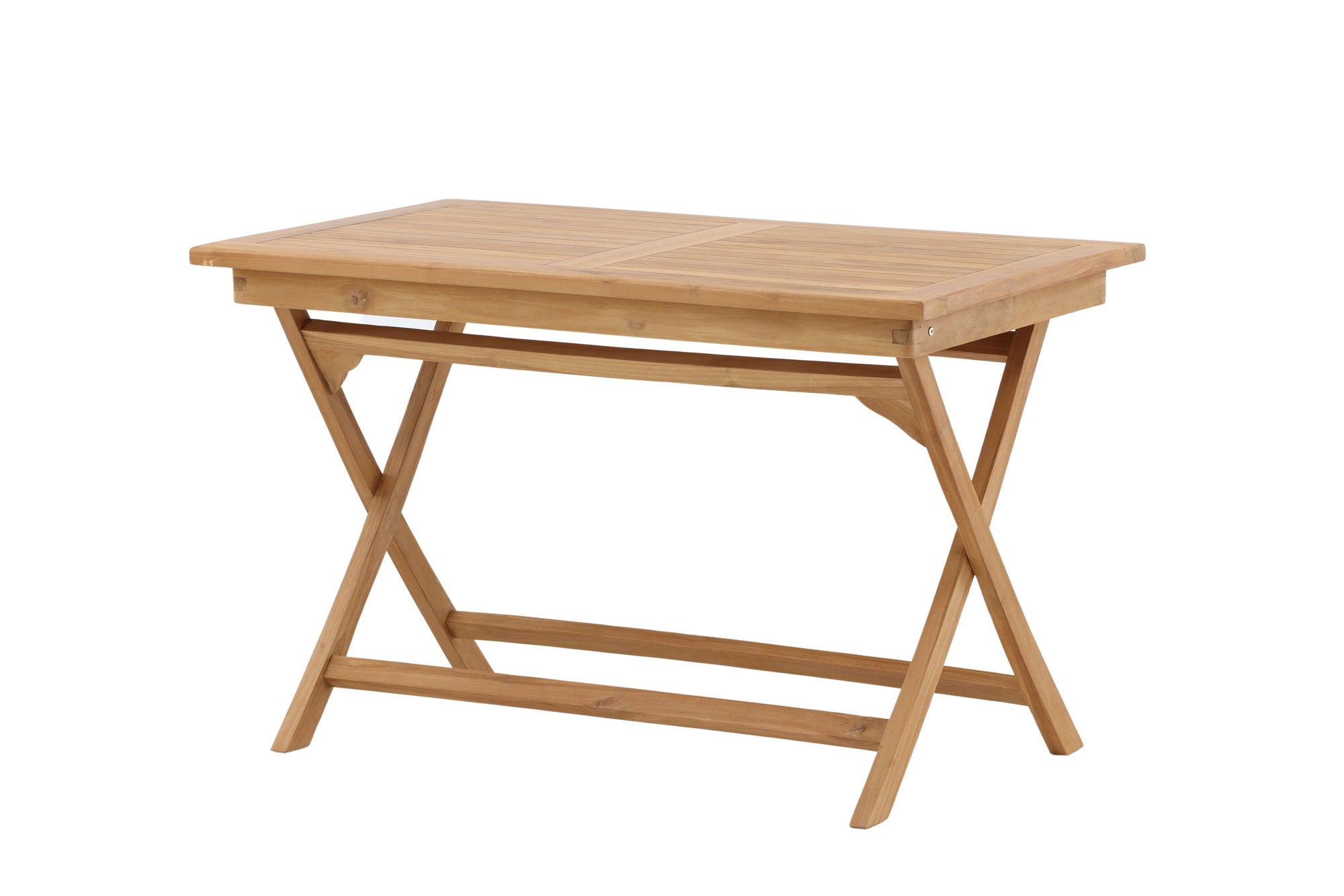 Venture Home Kenya spisebord 120*70*H75 - Teak