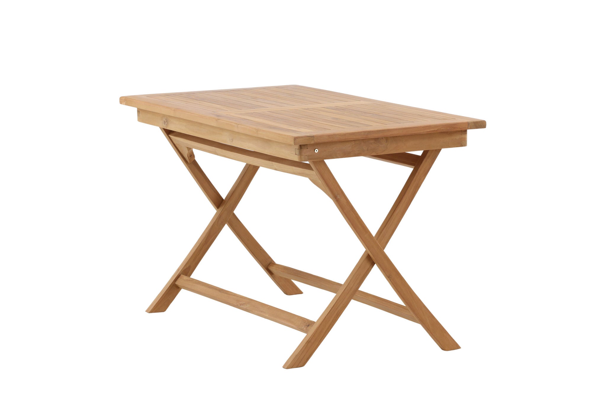 Venture Home Kenya spisebord 120*70*H75 - Teak