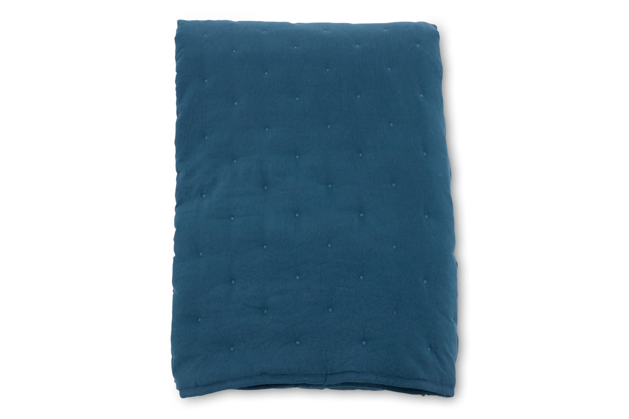 Venture Home Sally Bedspread Microfiber - Blue / - 80*260