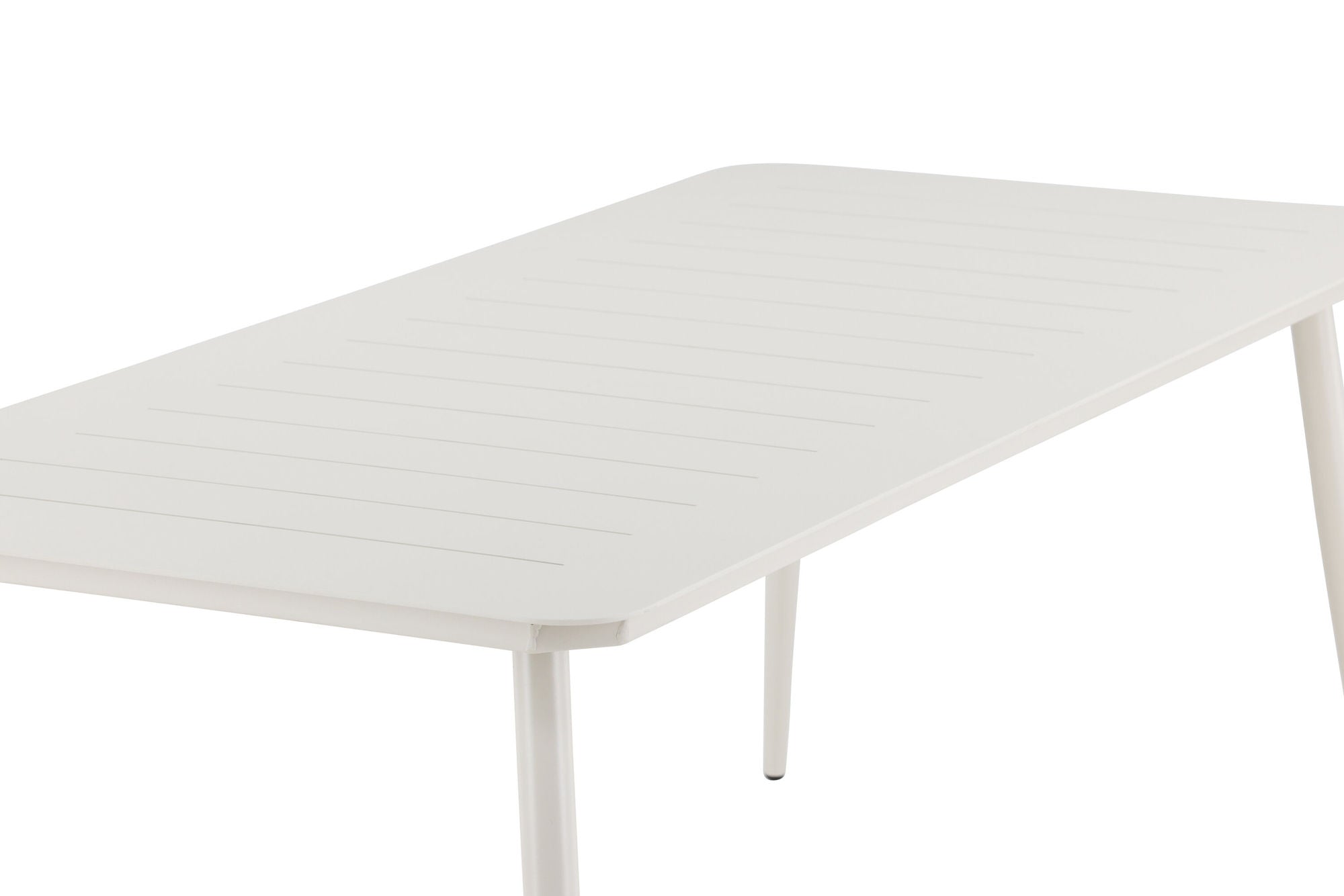 Venture Home Lina spisebord - Beige - 200*90