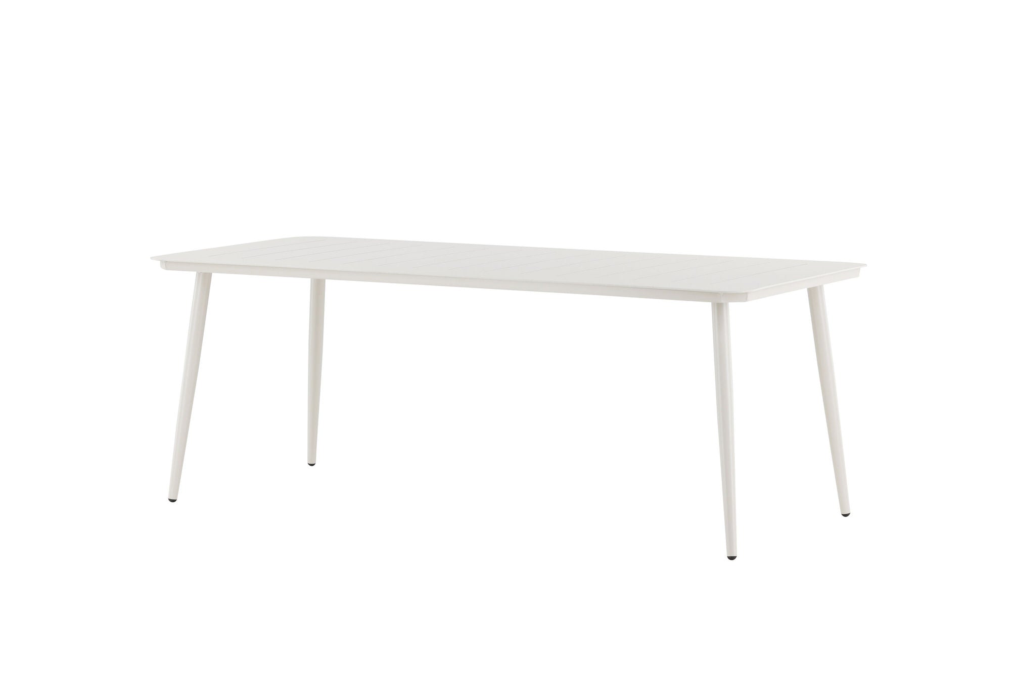 Venture Home Lina spisebord - Beige - 200*90